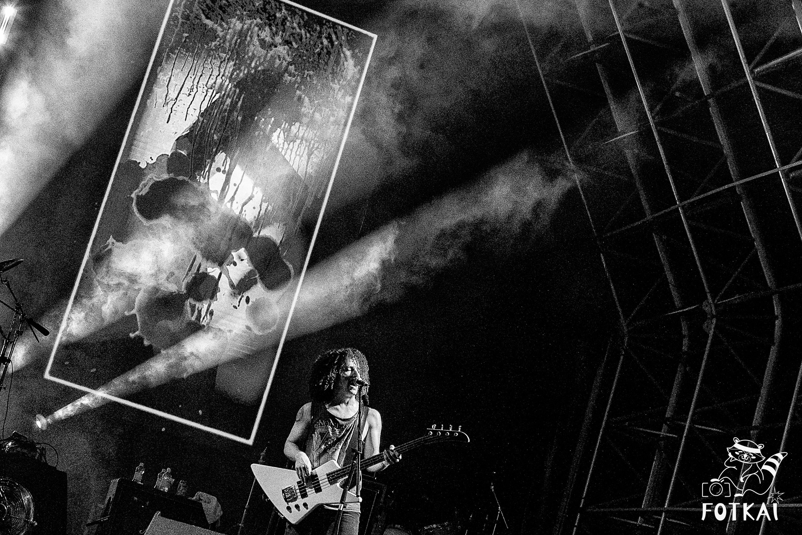 SonFusterock 2026: как прошёл первый рок-метал трибьют-фестиваль на Мальорке, город Пальма | FOTKAI