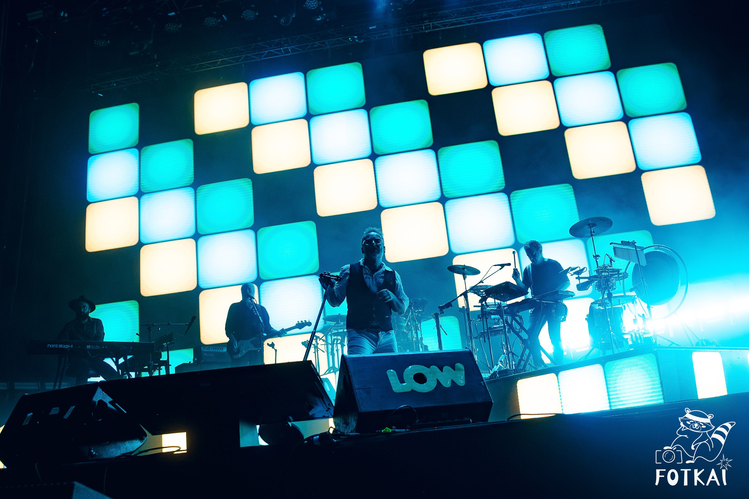 Low Festival 2026 — найди свои фото со второго дня и скачай бесплатно в Торревьехе | FOTKAI
