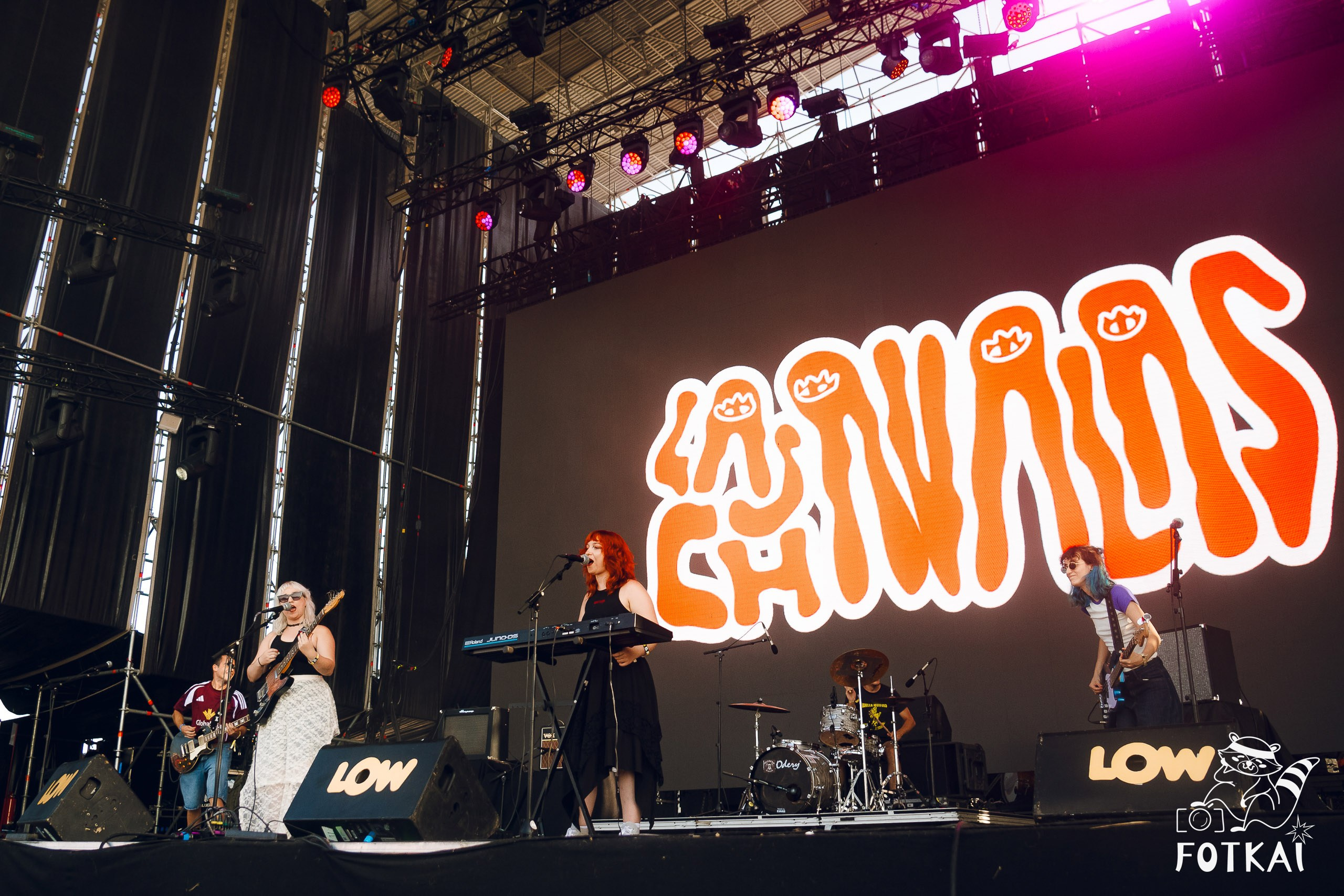 Low Festival 2026 — Busca y descarga gratis tus fotos del tercer día en Torrevieja | FOTKAI