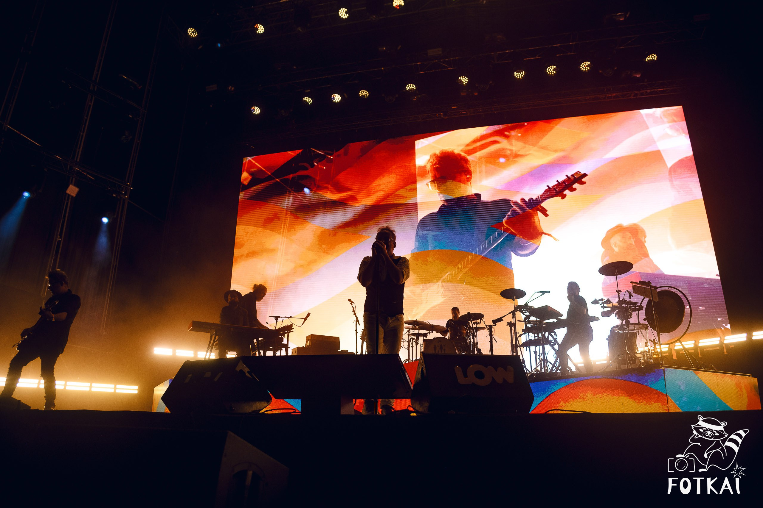 Low Festival 2026 — найди свои фото со второго дня и скачай бесплатно в Торревьехе | FOTKAI