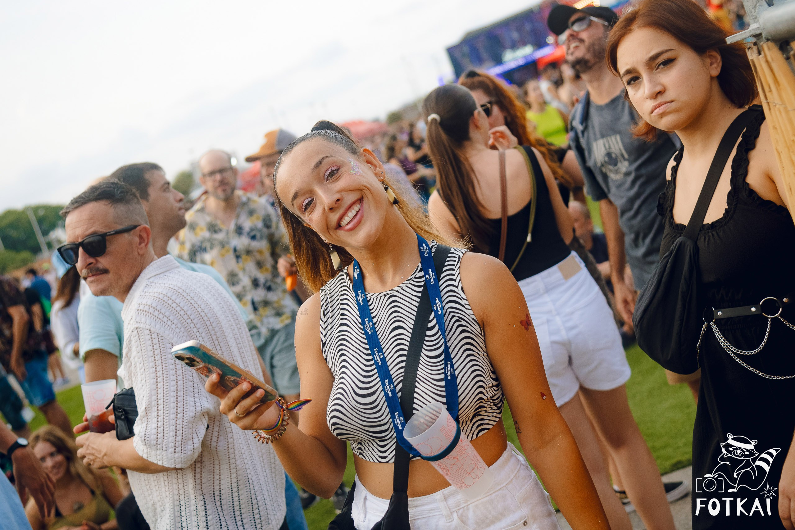 Low Festival 2026 — найди свои фото со второго дня и скачай бесплатно в Торревьехе | FOTKAI