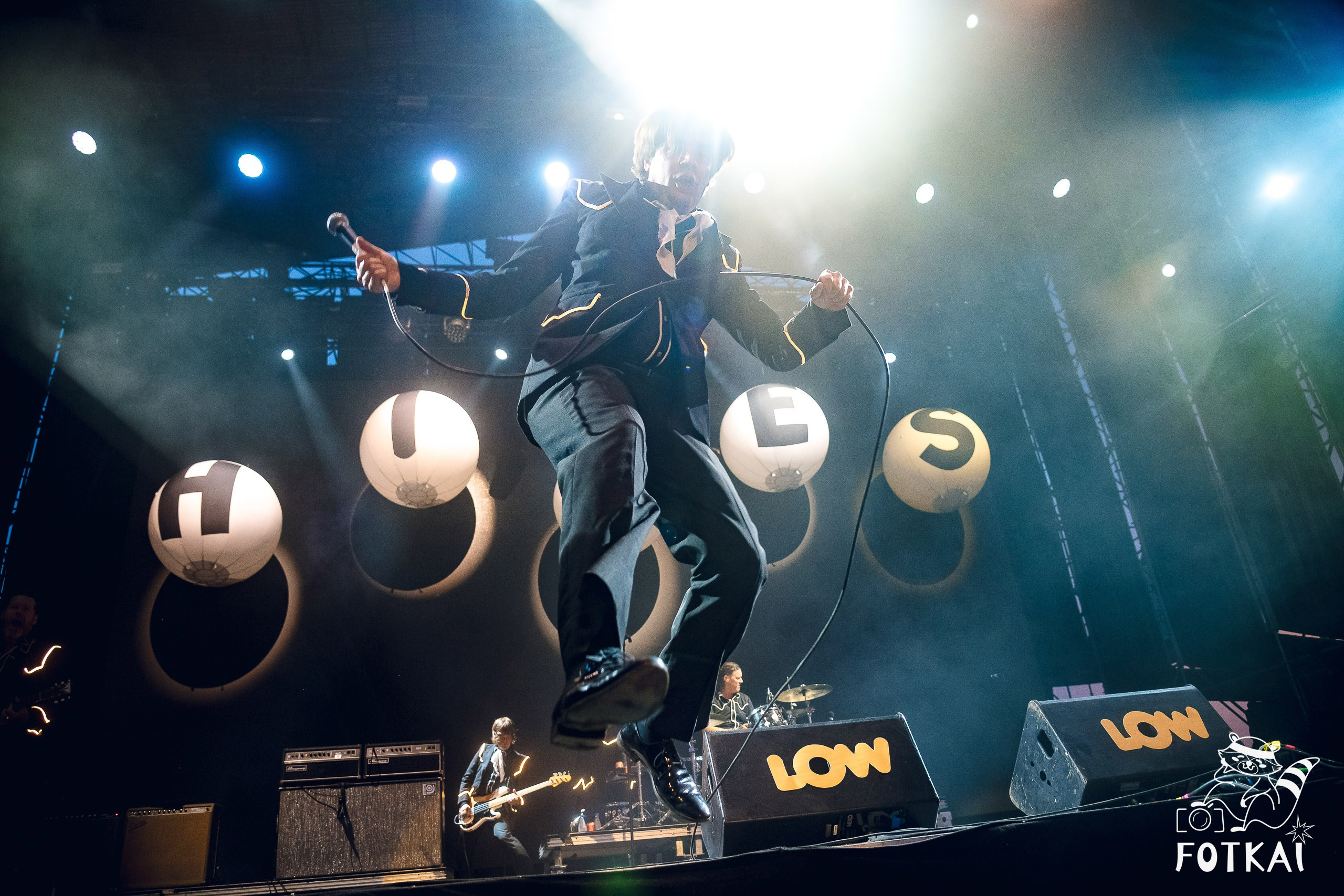 Low Festival 2026 — найди свои фото со второго дня и скачай бесплатно в Торревьехе | FOTKAI