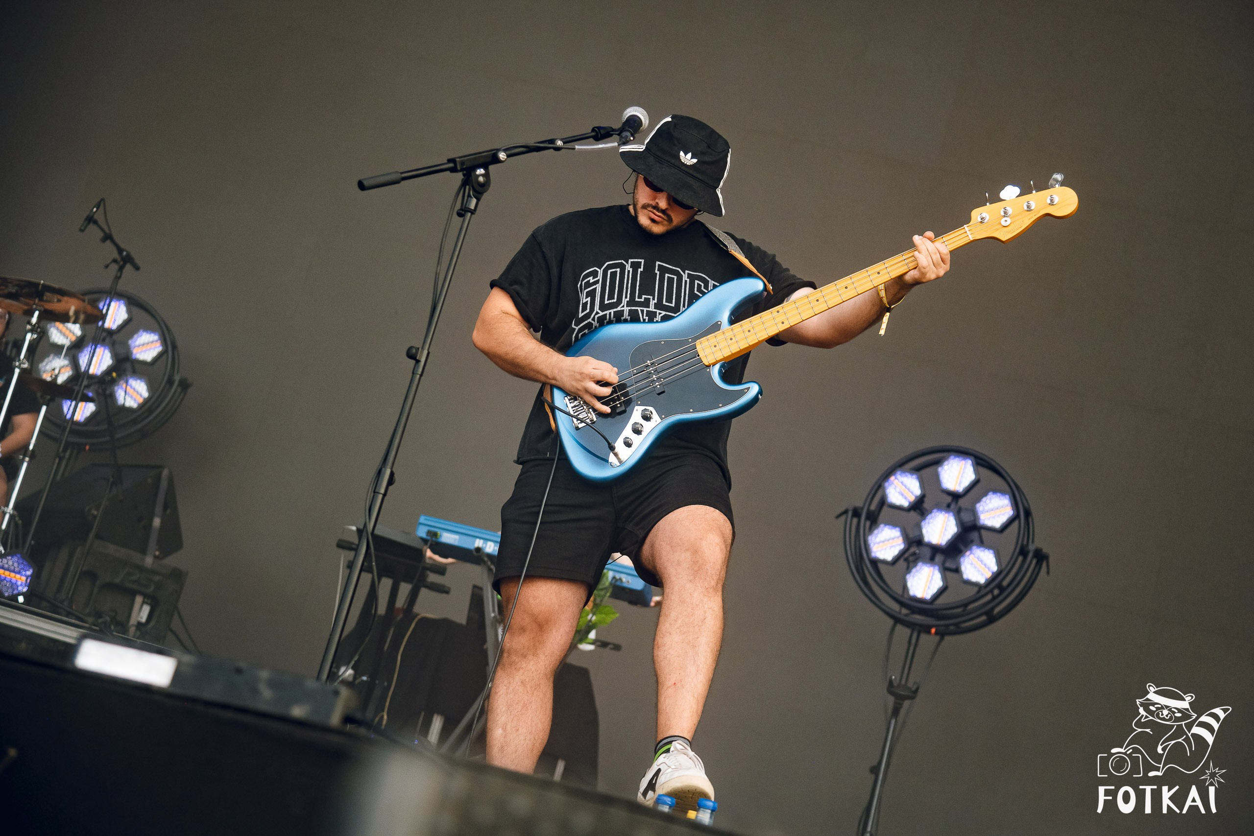 Low Festival 2026 — найди свои фото со второго дня и скачай бесплатно в Торревьехе | FOTKAI