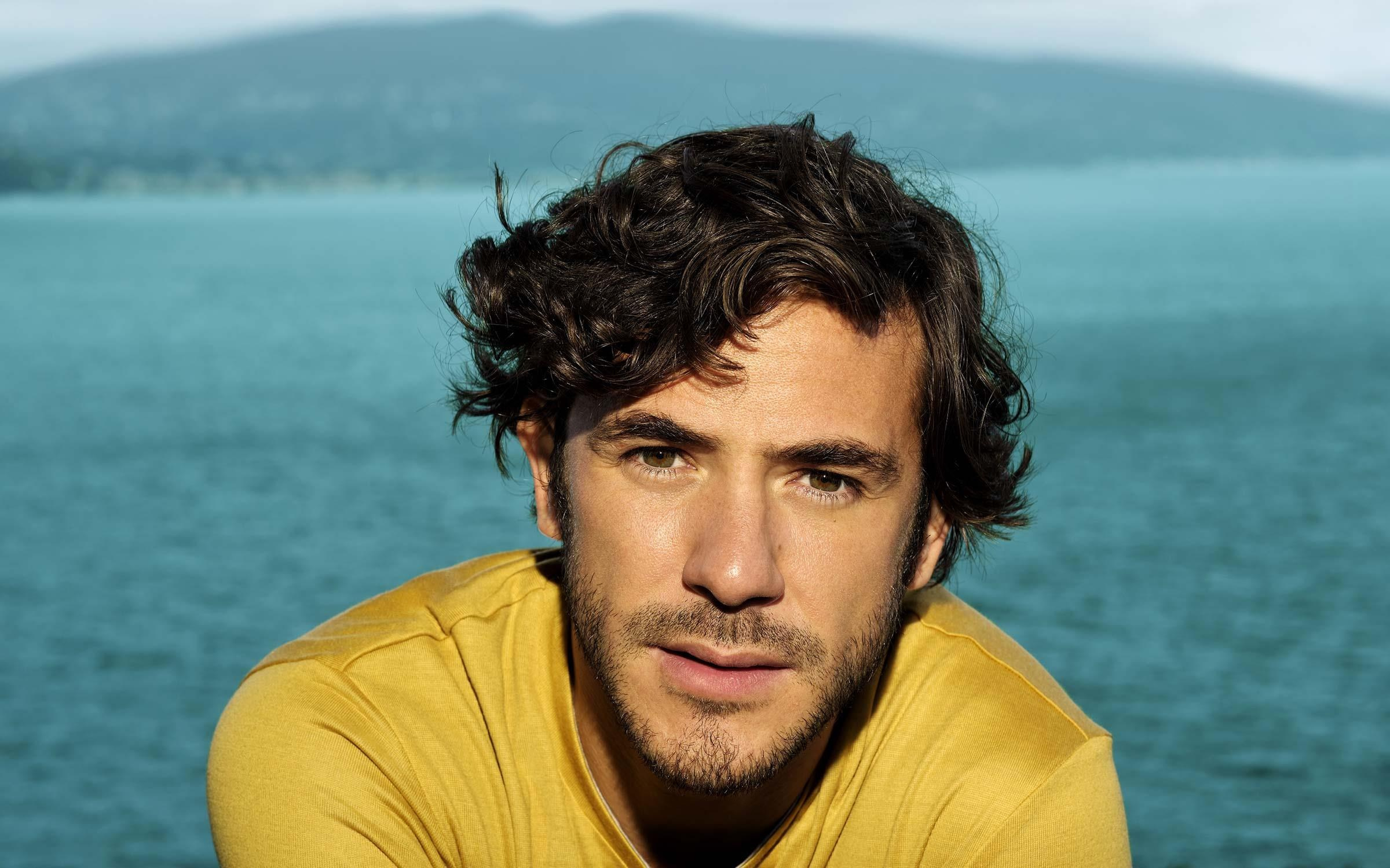 Jack Savoretti ofrecerá conciertos en Barcelona y Madrid en abril de 2027 | FOTKAI