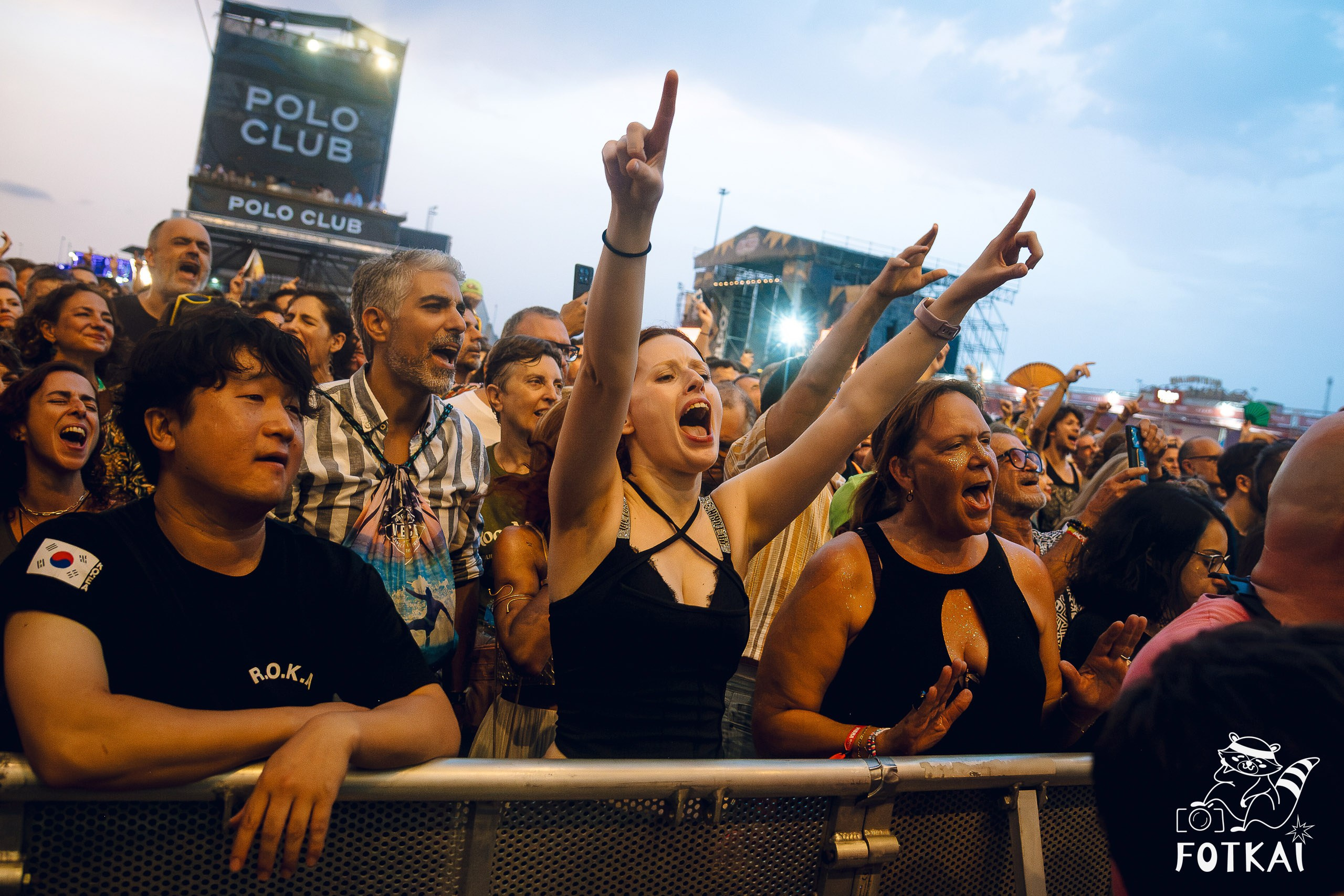Low Festival 2026 — найди свои фото со второго дня и скачай бесплатно в Торревьехе | FOTKAI