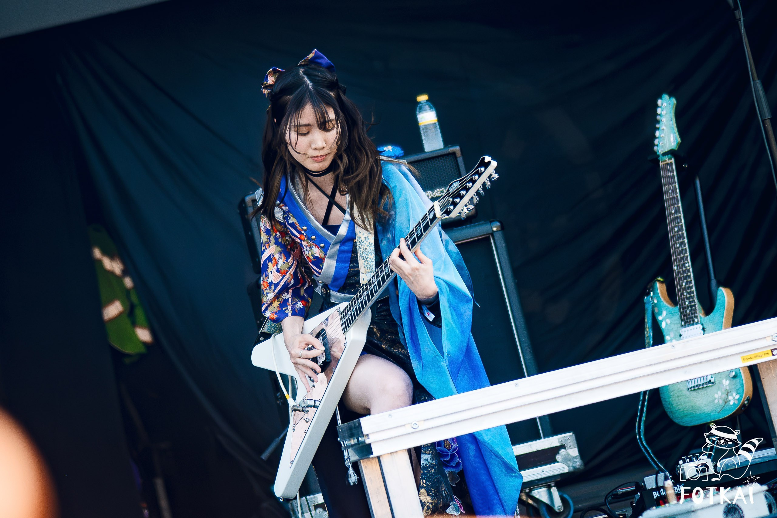 Rock Imperium Festival 2026 — Download Your Free Photos from Day Three, Cartagena | FOTKAI