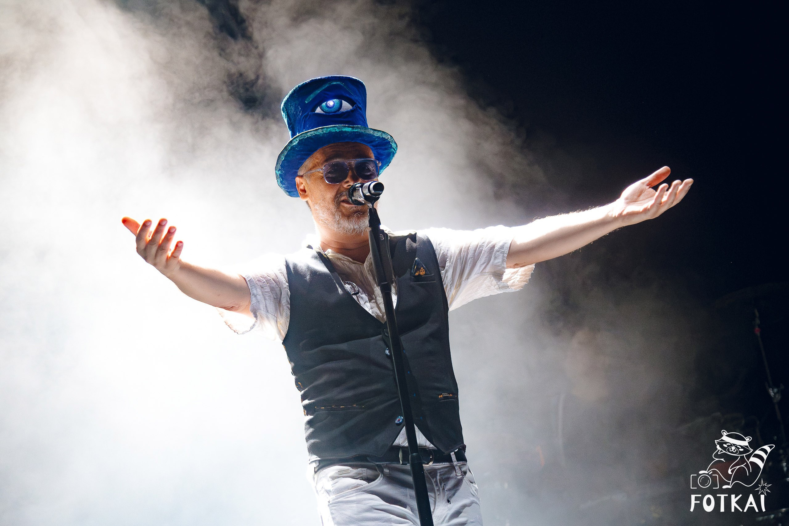 Low Festival 2026 — найди свои фото со второго дня и скачай бесплатно в Торревьехе | FOTKAI