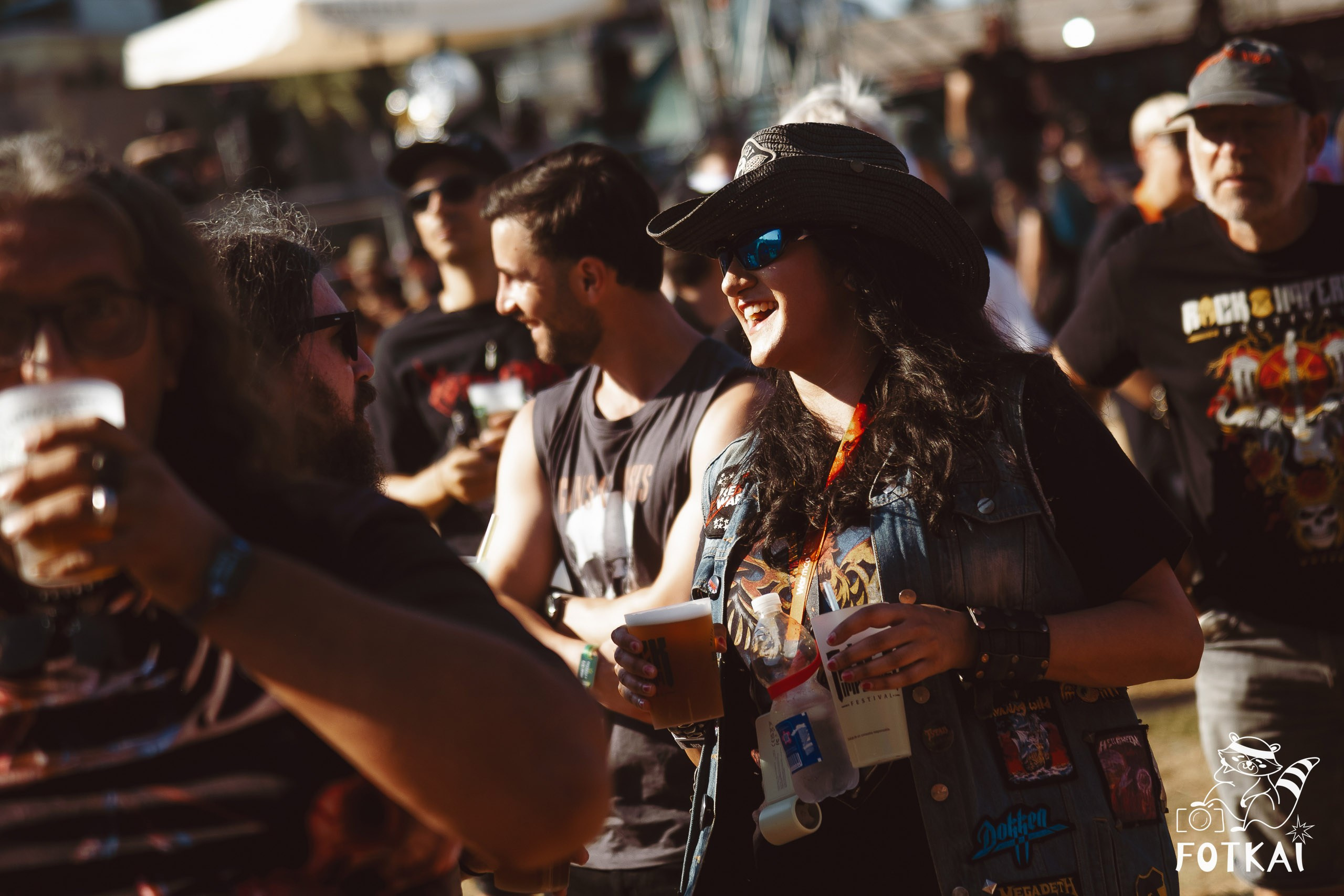 Rock Imperium Festival 2026 — Download Your Free Photos from Day Three, Cartagena | FOTKAI