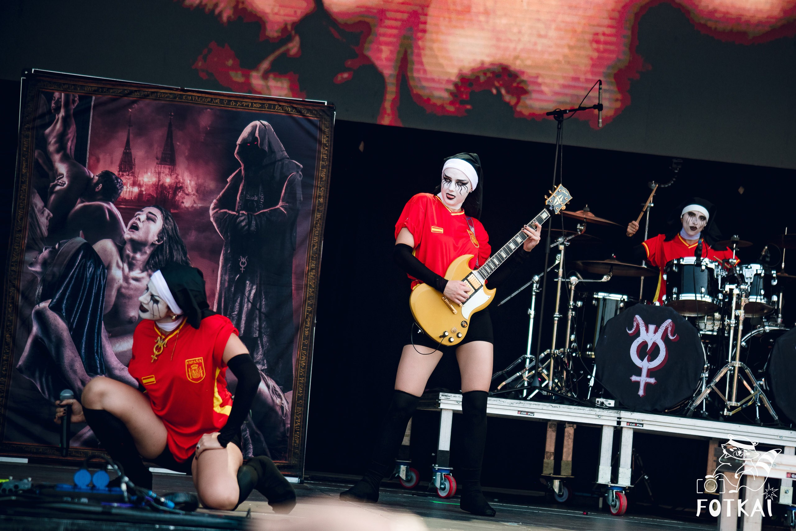 Rock Imperium Festival 2026 — Download Your Free Photos from Day Three, Cartagena | FOTKAI