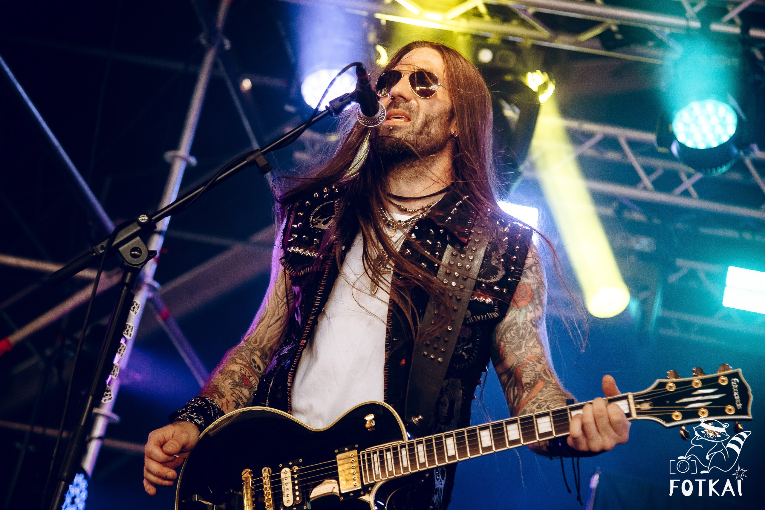Rock Imperium Festival 2026 — Download Your Free Photos from Day Three, Cartagena | FOTKAI