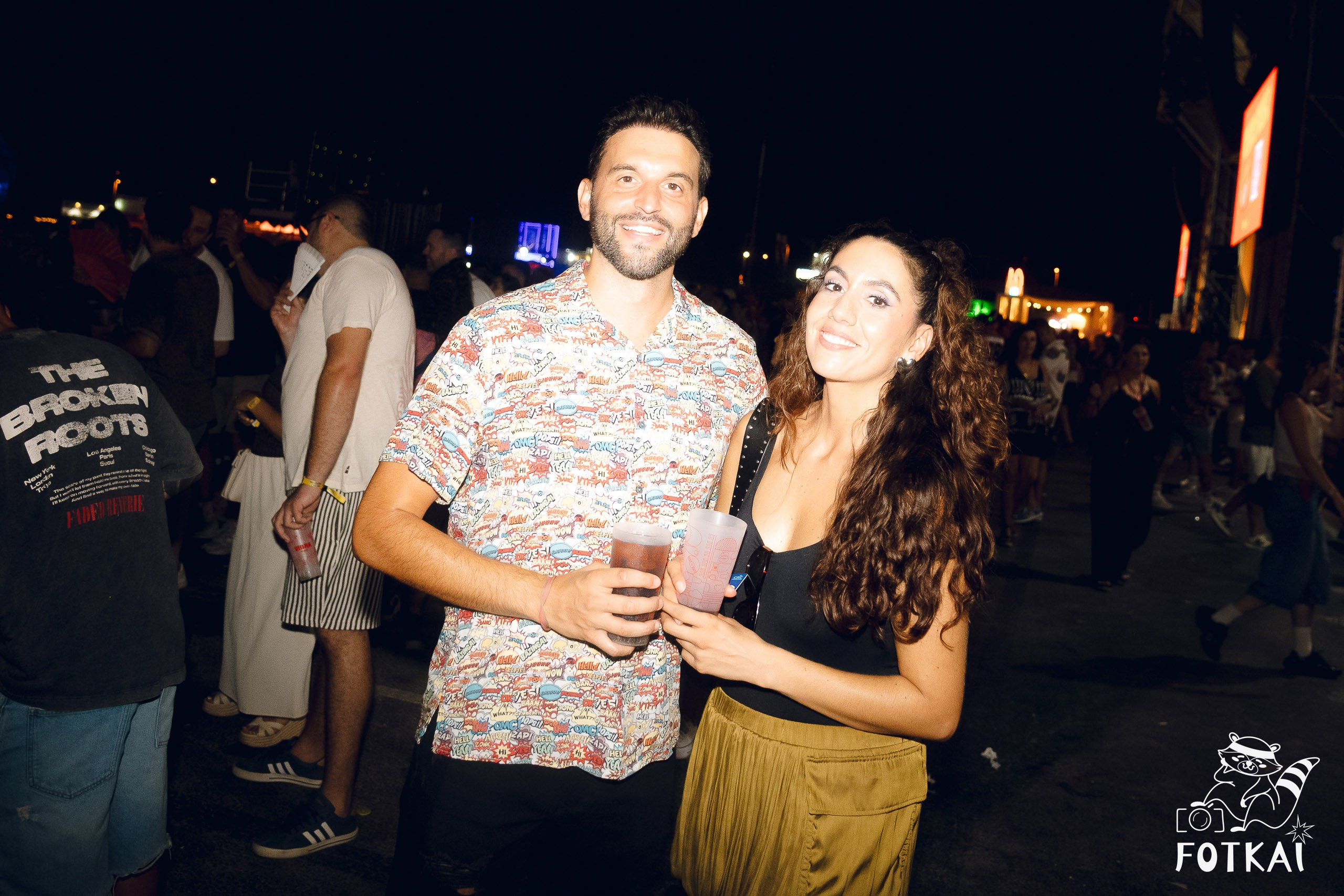 Low Festival 2026 — Busca y descarga gratis tus fotos del tercer día en Torrevieja | FOTKAI