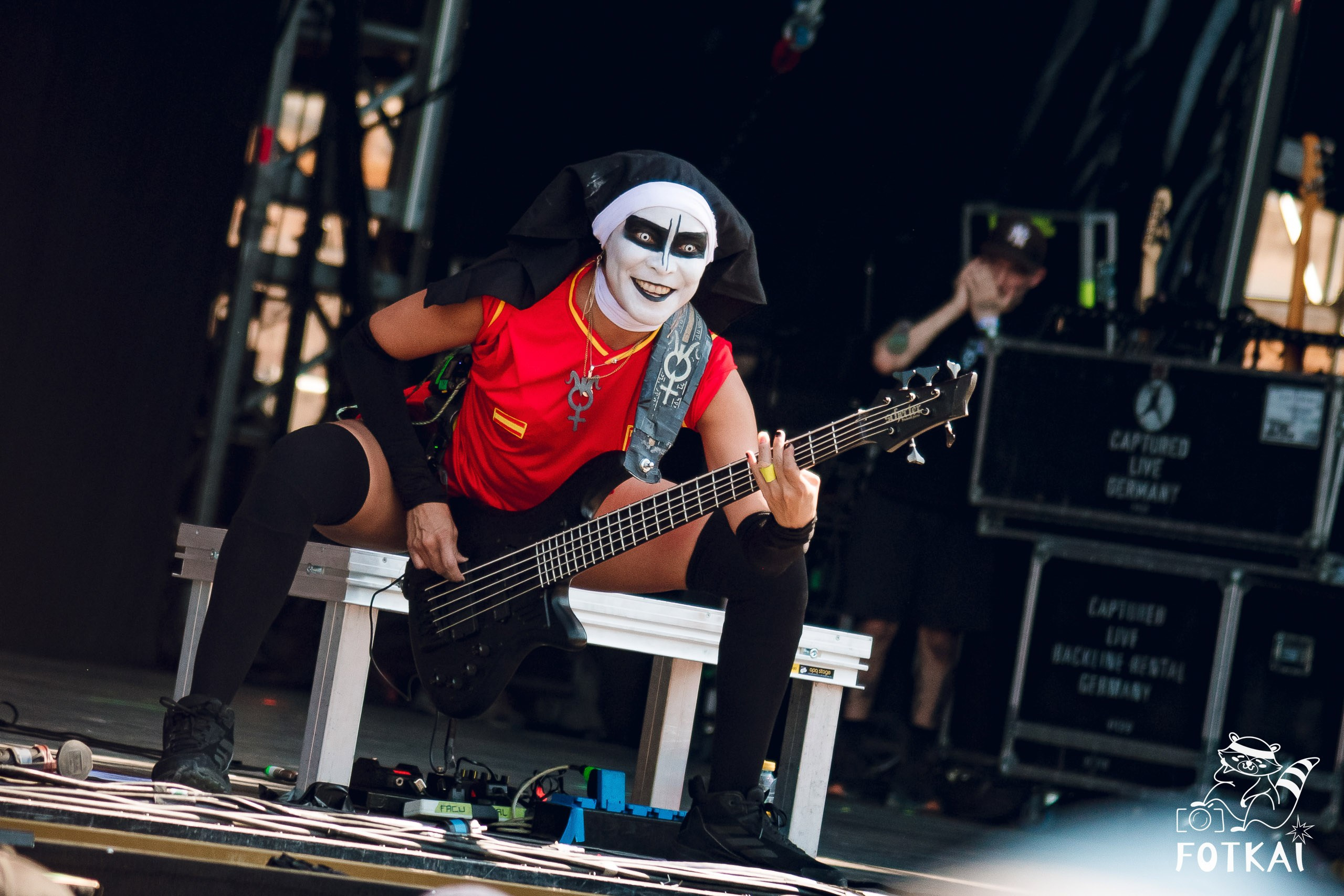 Rock Imperium Festival 2026 — Download Your Free Photos from Day Three, Cartagena | FOTKAI