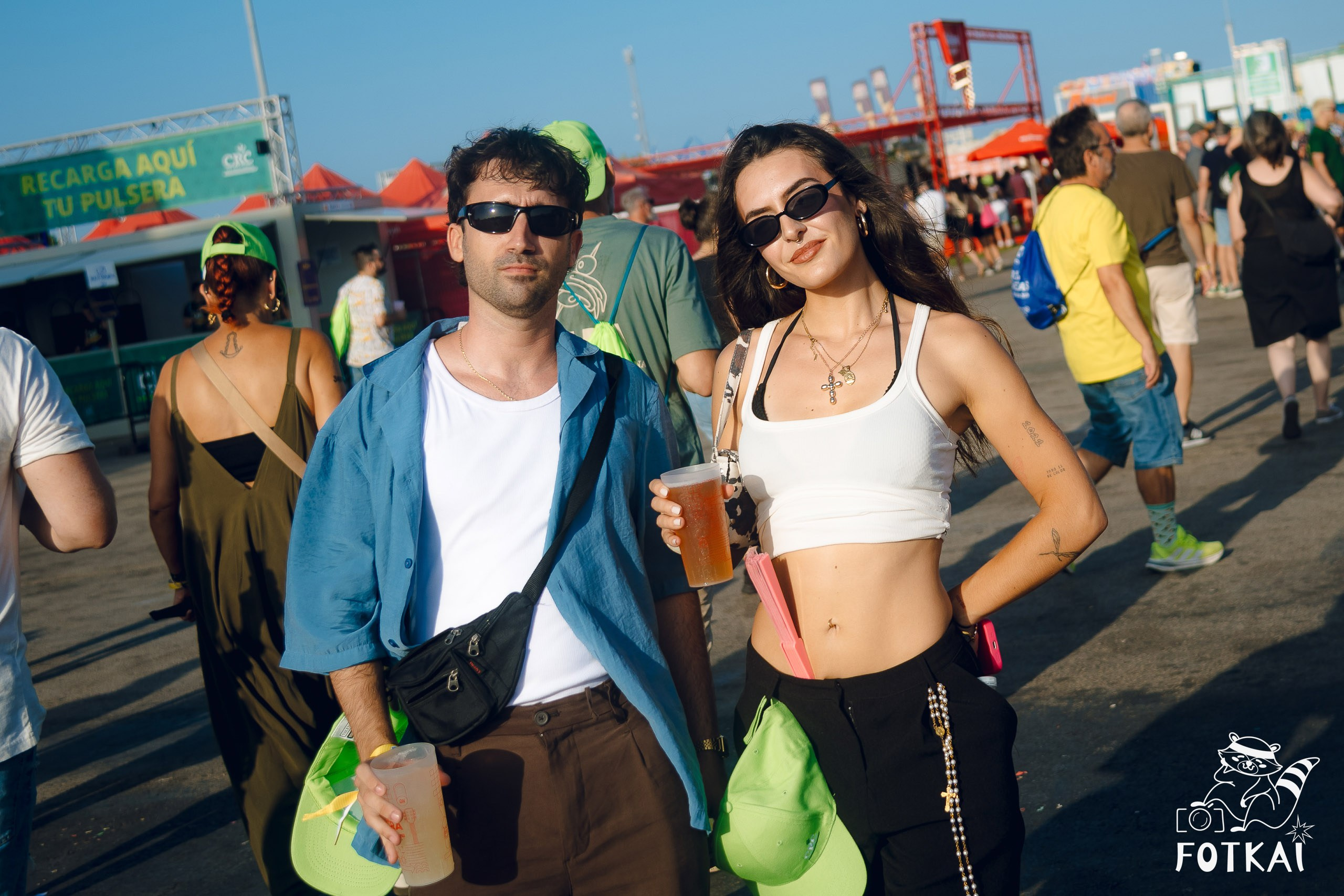 Low Festival 2026 — Busca y descarga gratis tus fotos del tercer día en Torrevieja | FOTKAI