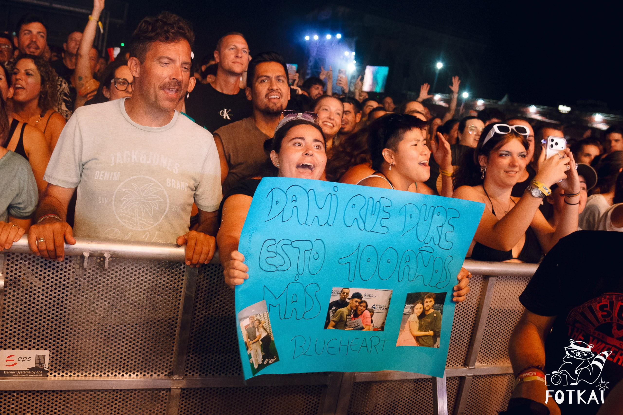 Low Festival 2026 — Busca y descarga gratis tus fotos del tercer día en Torrevieja | FOTKAI
