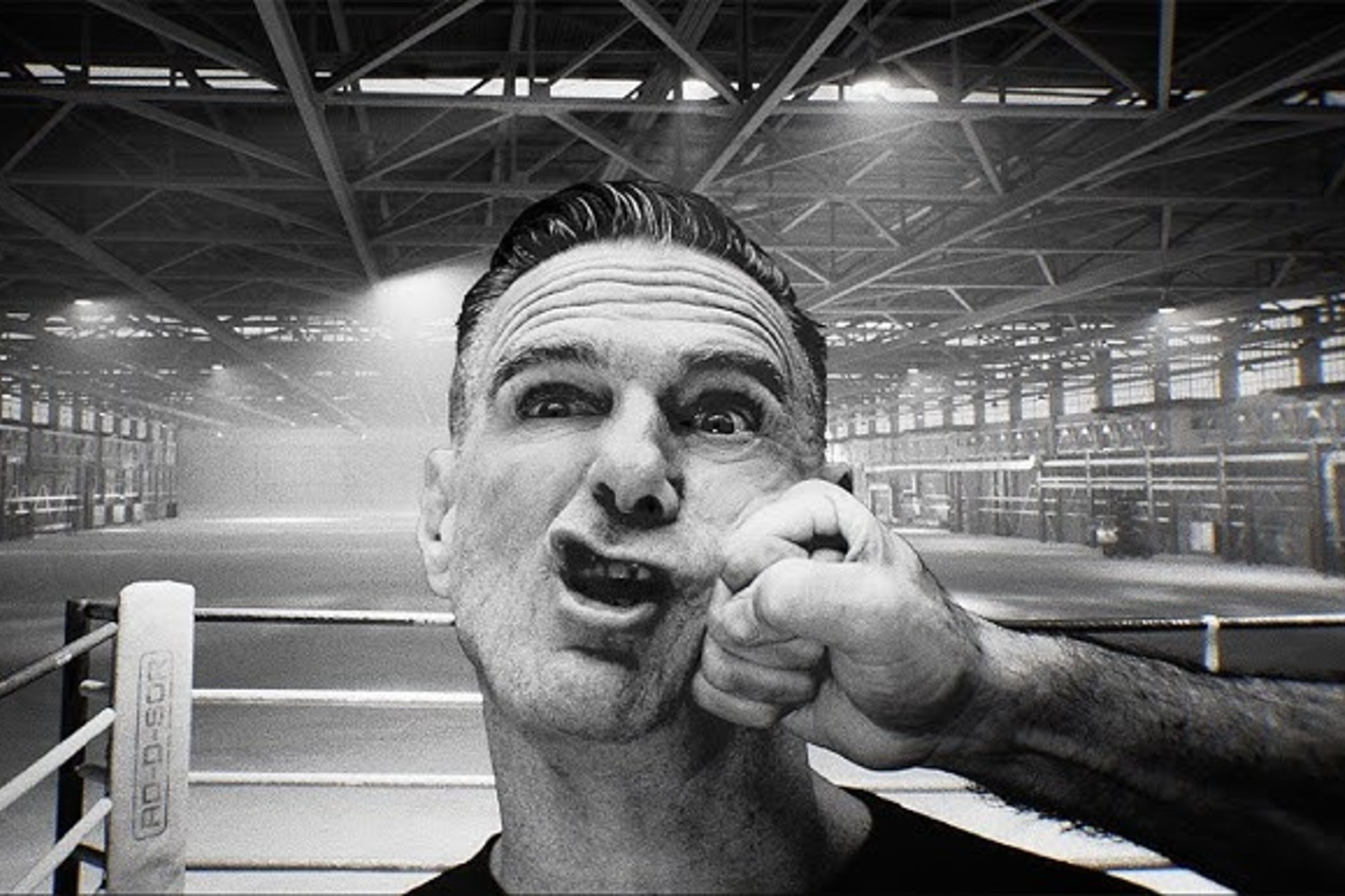 Bryan Adams Announces Three Concerts in Spain for Summer 2027 | FOTKAI