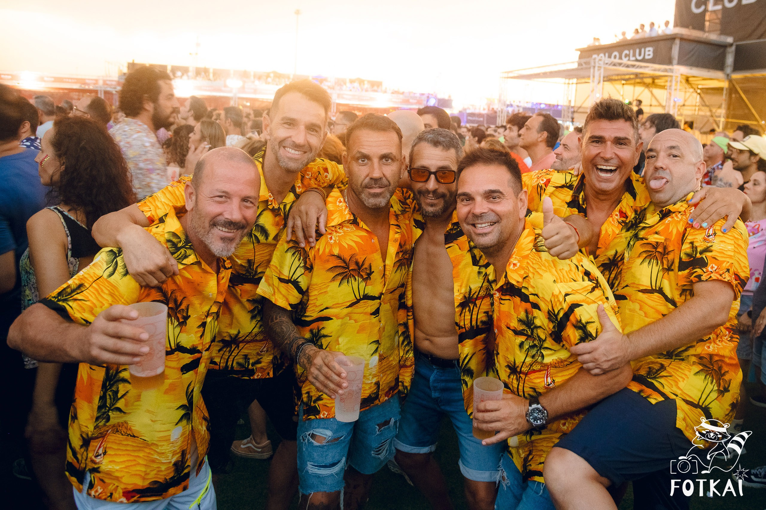 Low Festival 2026 — найди свои фото со второго дня и скачай бесплатно в Торревьехе | FOTKAI