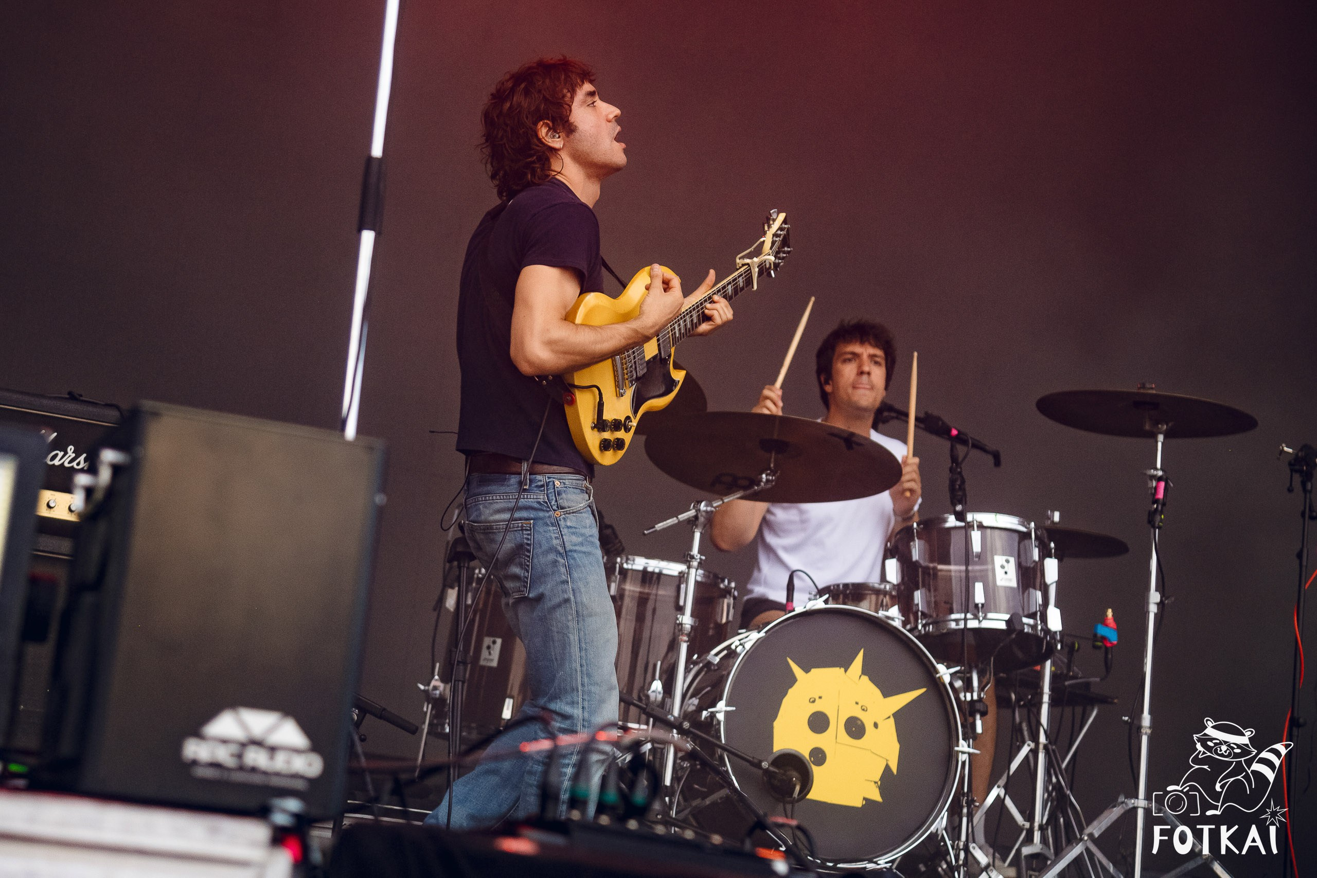 Low Festival 2026 — найди свои фото со второго дня и скачай бесплатно в Торревьехе | FOTKAI
