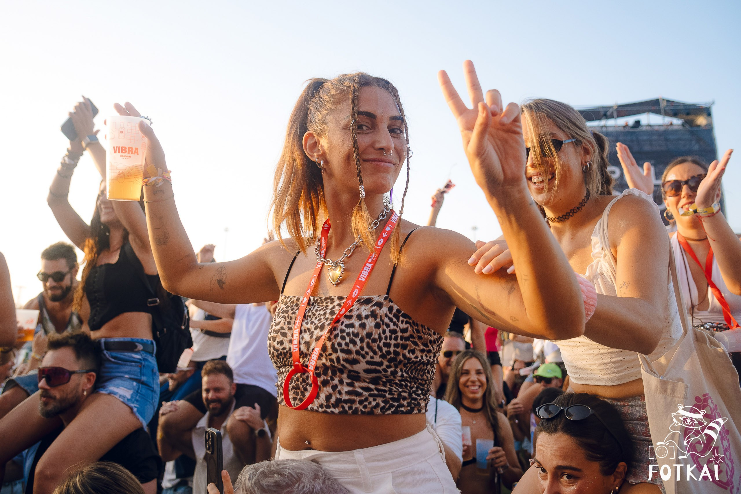 Low Festival 2026 — Busca y descarga gratis tus fotos del tercer día en Torrevieja | FOTKAI