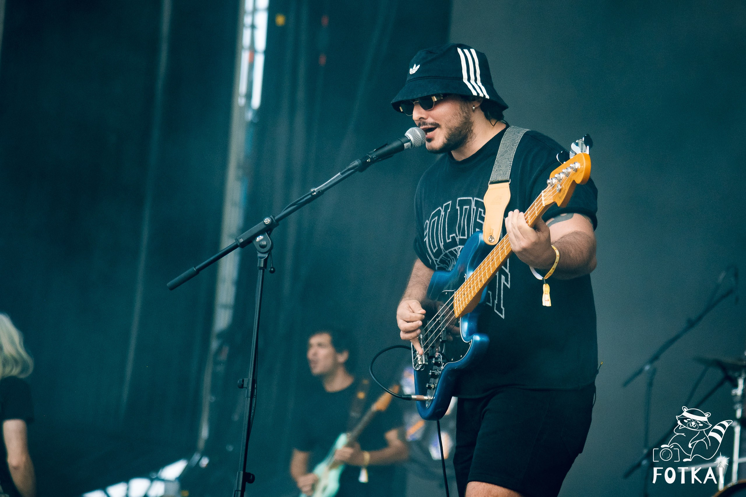 Low Festival 2026 — найди свои фото со второго дня и скачай бесплатно в Торревьехе | FOTKAI