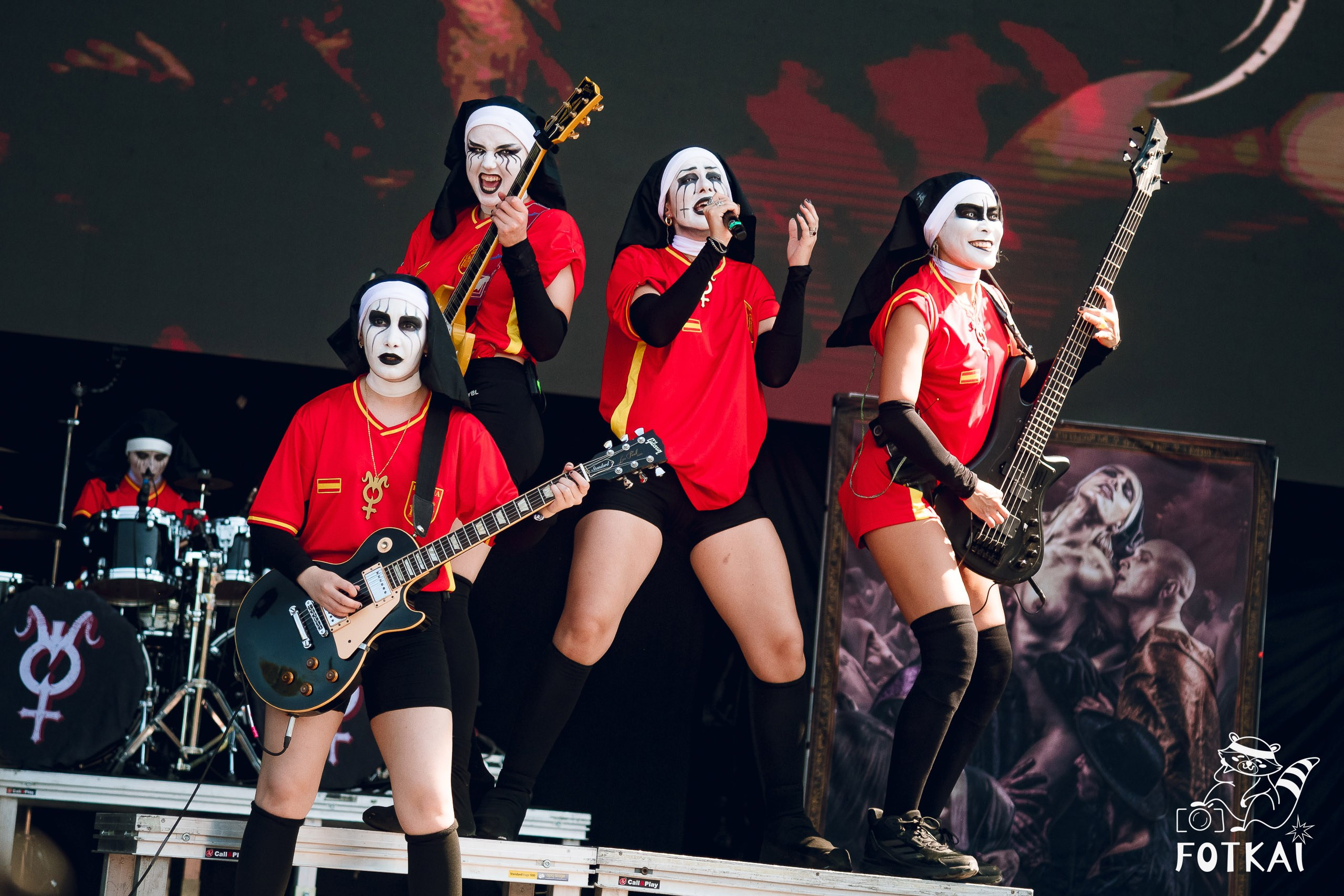 Rock Imperium Festival 2026 — Download Your Free Photos from Day Three, Cartagena | FOTKAI