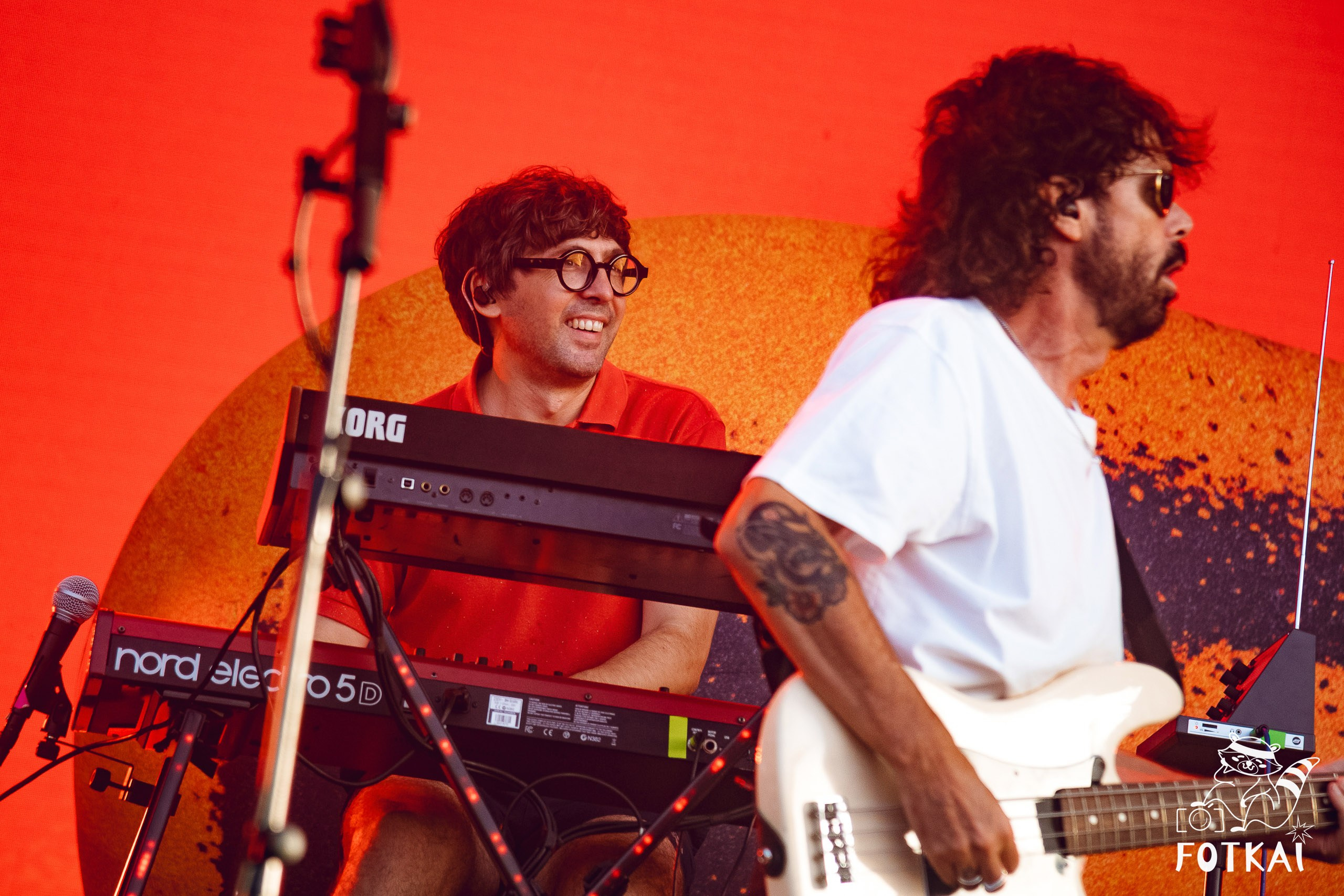 Low Festival 2026 — Busca y descarga gratis tus fotos del tercer día en Torrevieja | FOTKAI