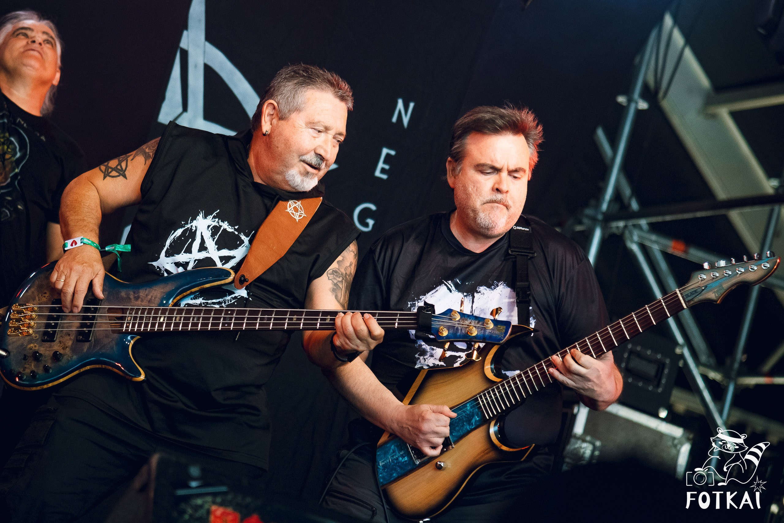 Rock Imperium Festival 2026 — Download Your Free Photos from Day Three, Cartagena | FOTKAI
