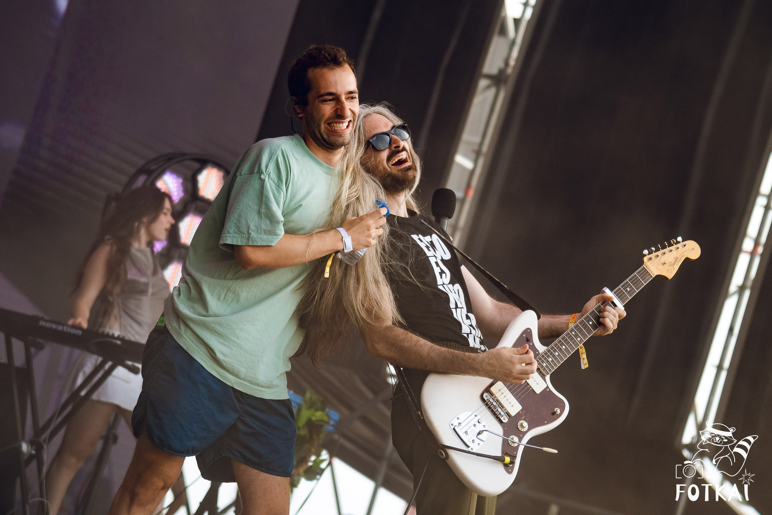 Low Festival 2026 — найди свои фото со второго дня и скачай бесплатно в Торревьехе | FOTKAI