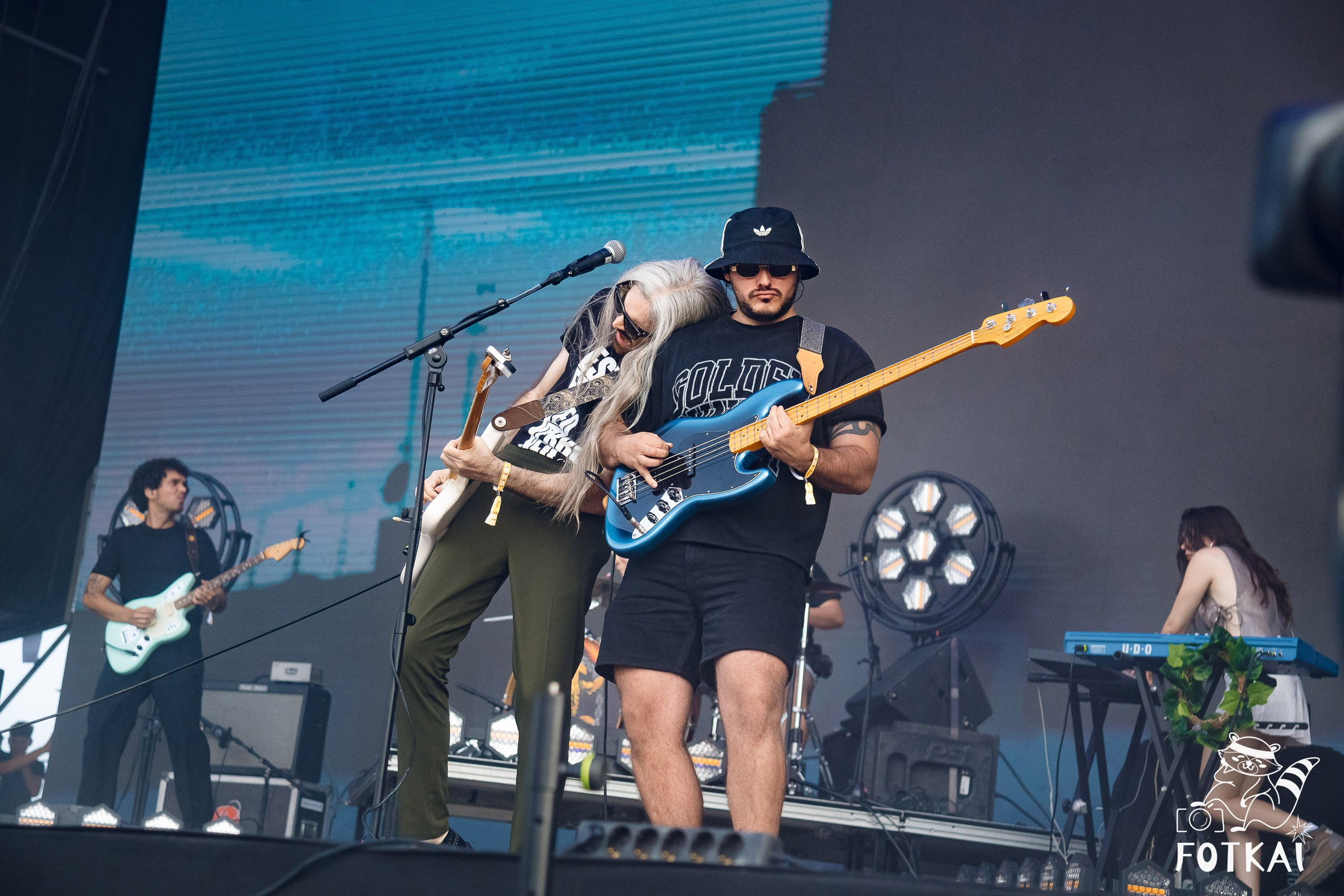 Low Festival 2026 — найди свои фото со второго дня и скачай бесплатно в Торревьехе | FOTKAI