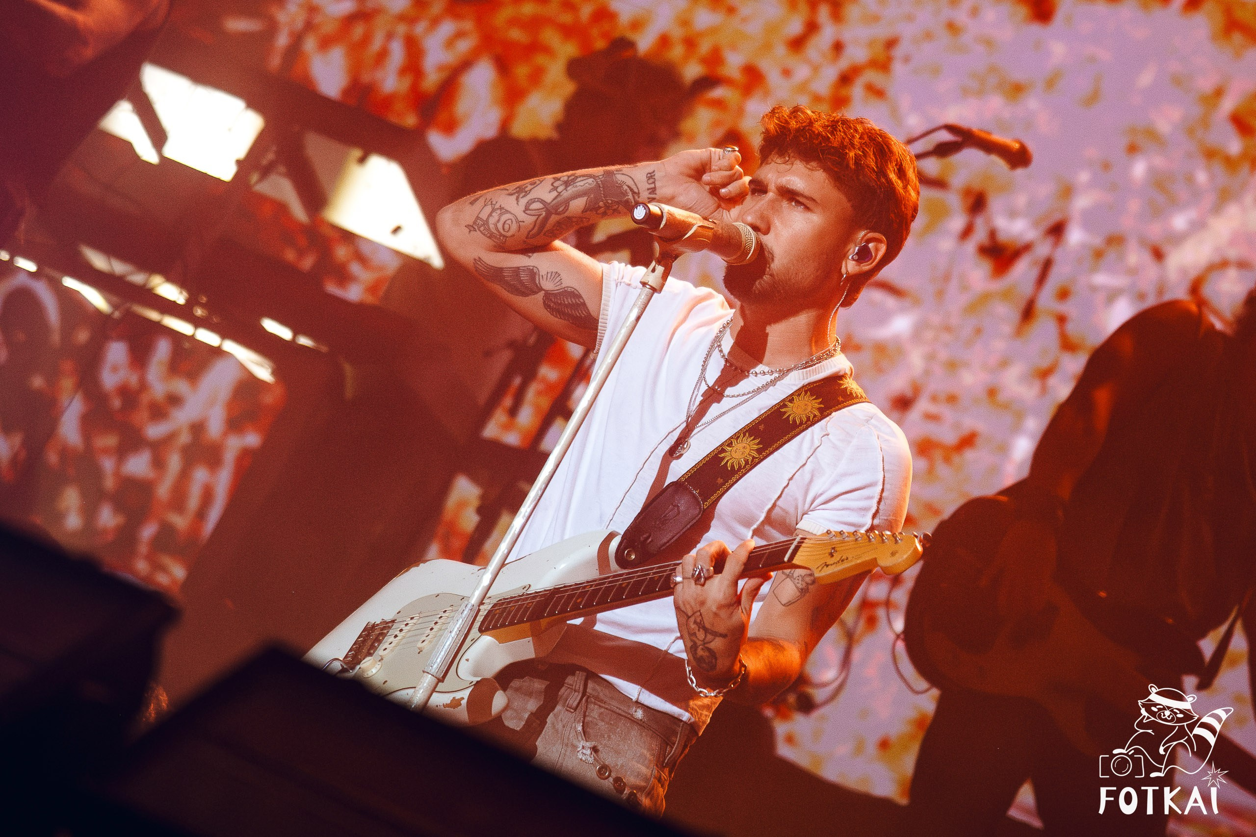 Low Festival 2026 — Busca y descarga gratis tus fotos del tercer día en Torrevieja | FOTKAI