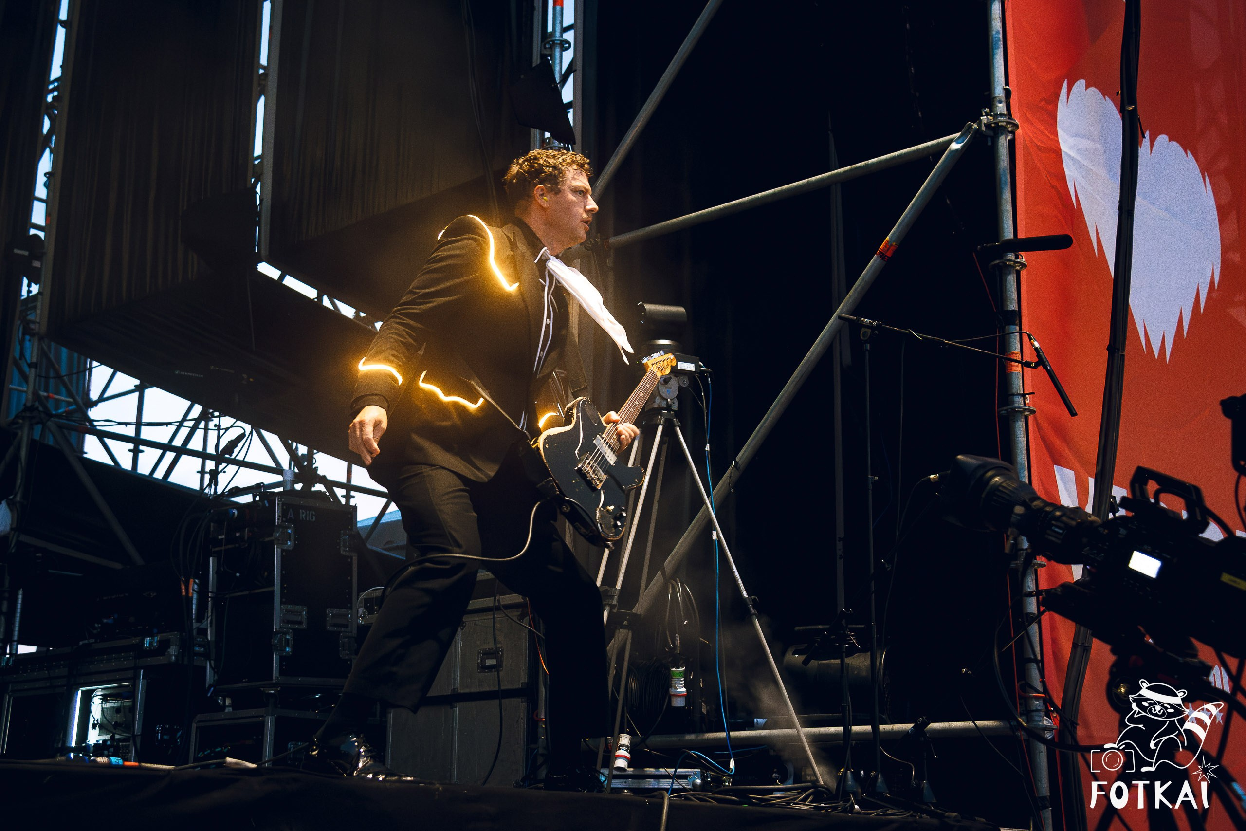 Low Festival 2026 — найди свои фото со второго дня и скачай бесплатно в Торревьехе | FOTKAI