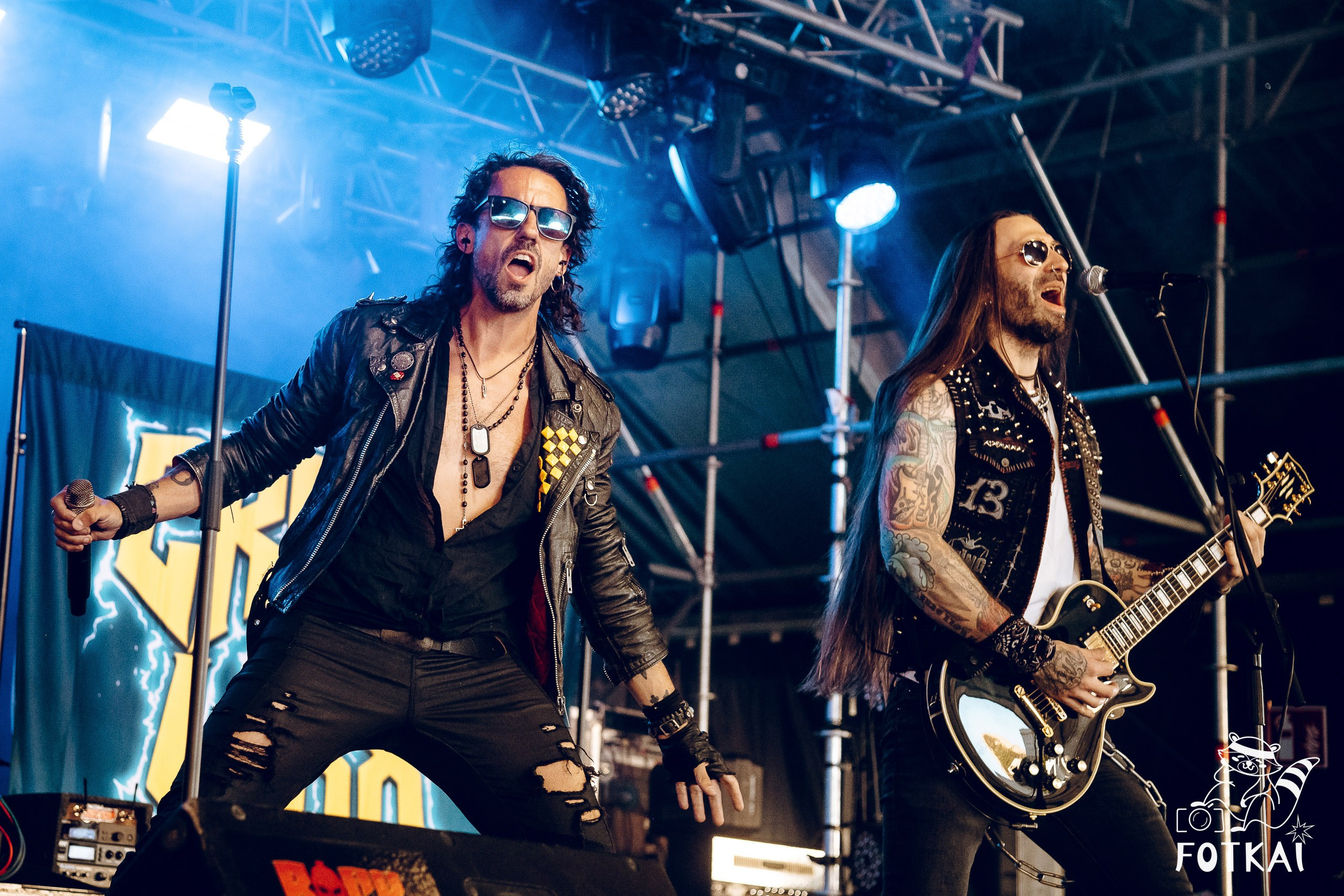 Rock Imperium Festival 2026 — Download Your Free Photos from Day Three, Cartagena | FOTKAI