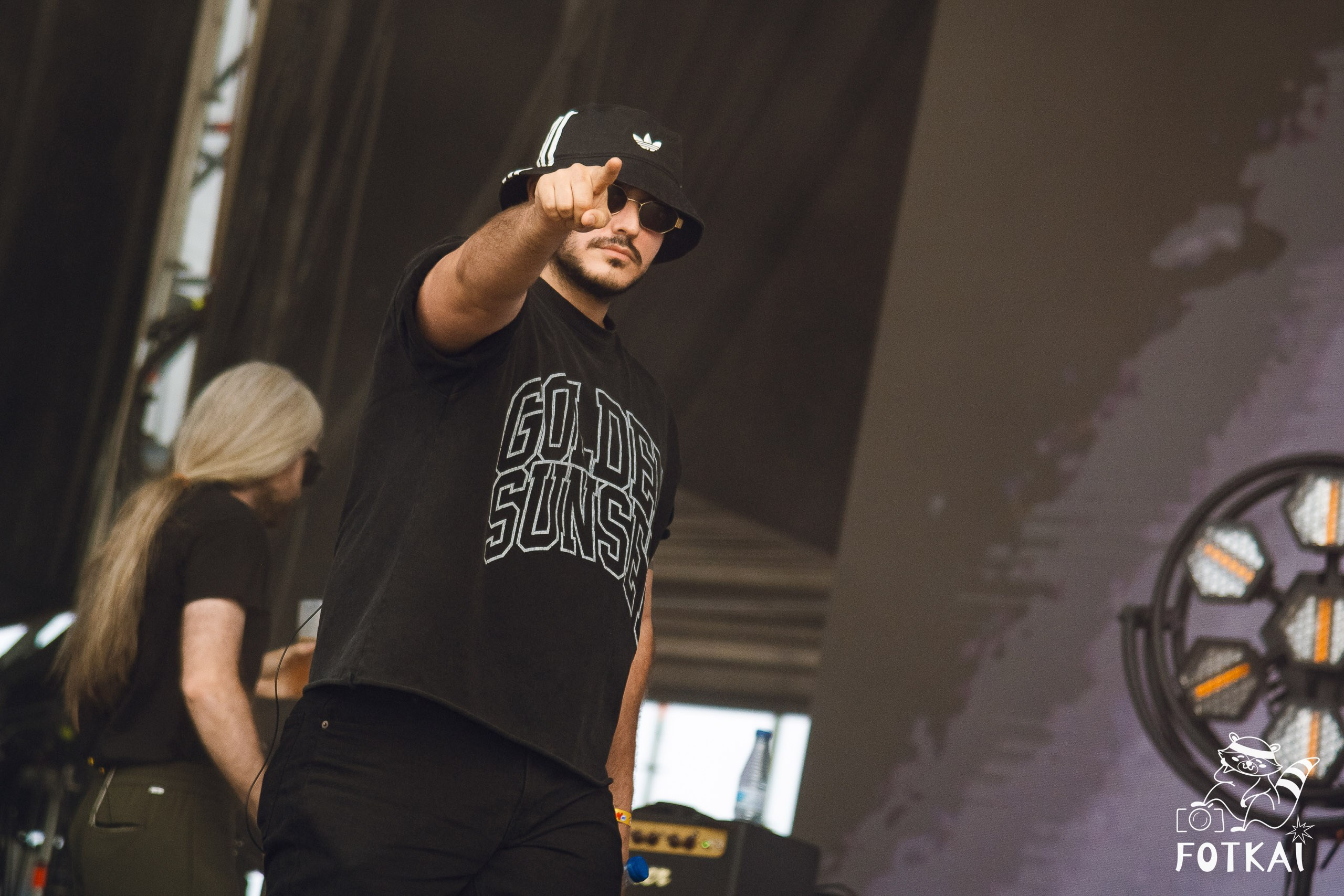 Low Festival 2026 — найди свои фото со второго дня и скачай бесплатно в Торревьехе | FOTKAI