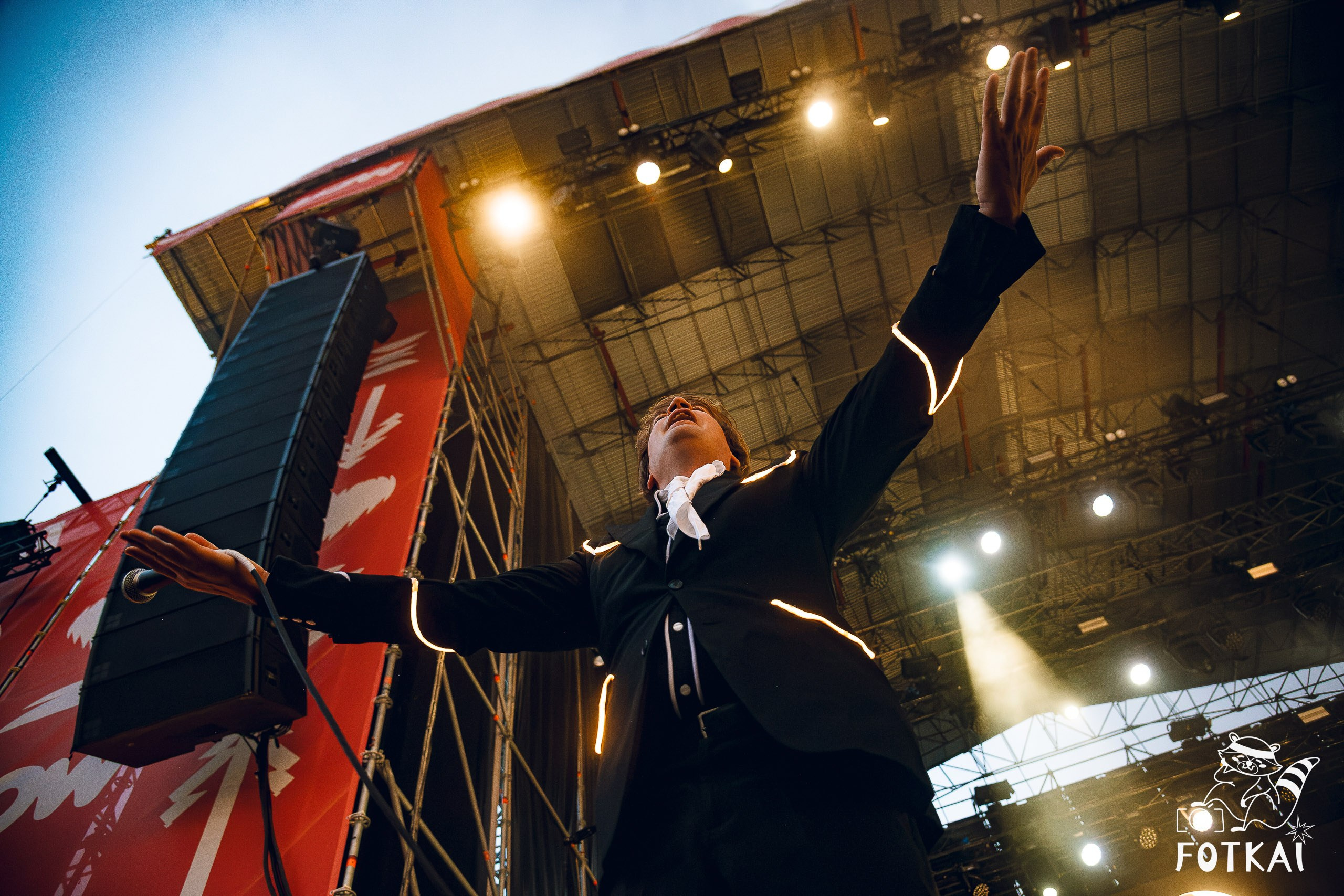 Low Festival 2026 — найди свои фото со второго дня и скачай бесплатно в Торревьехе | FOTKAI