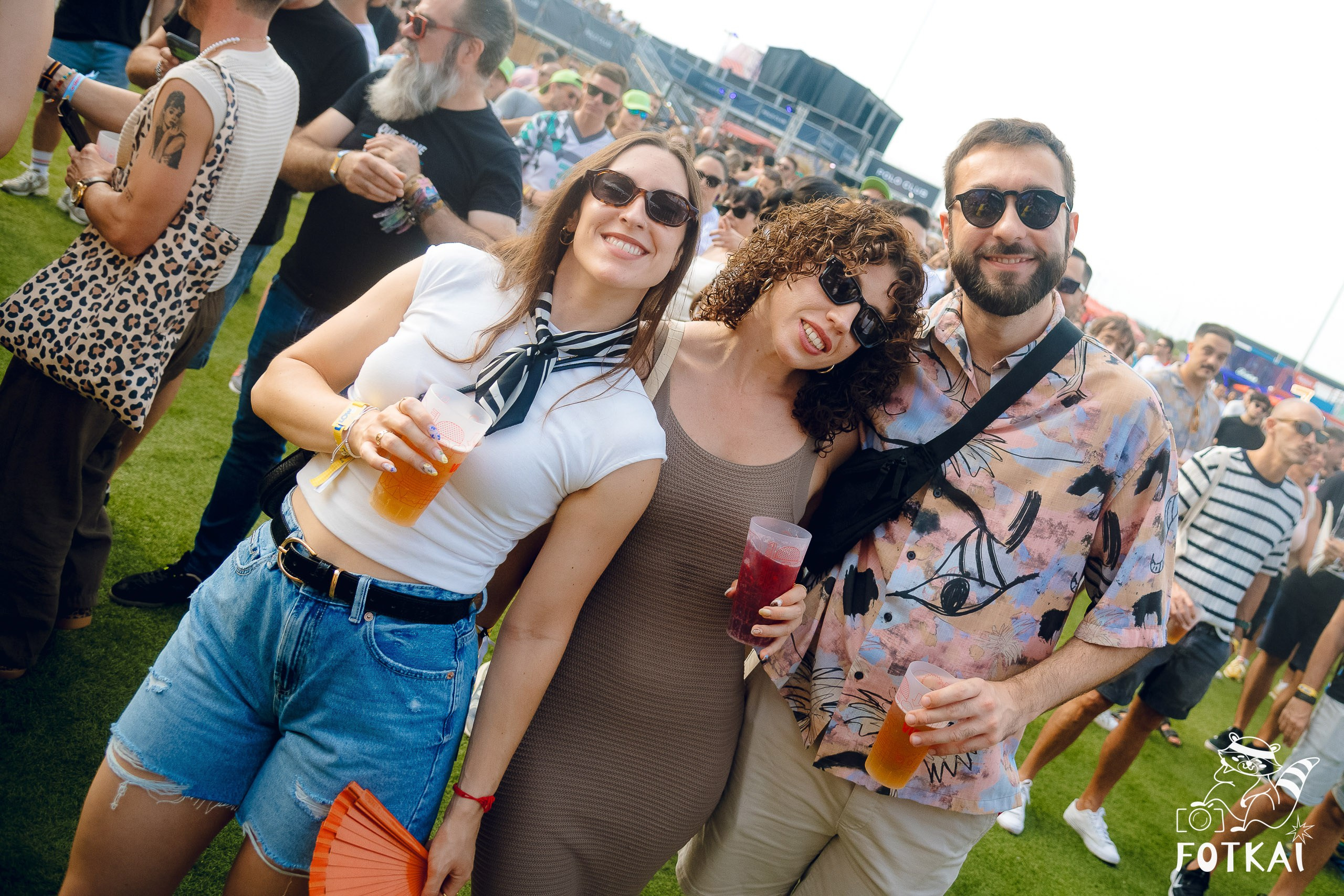 Low Festival 2026 — найди свои фото со второго дня и скачай бесплатно в Торревьехе | FOTKAI