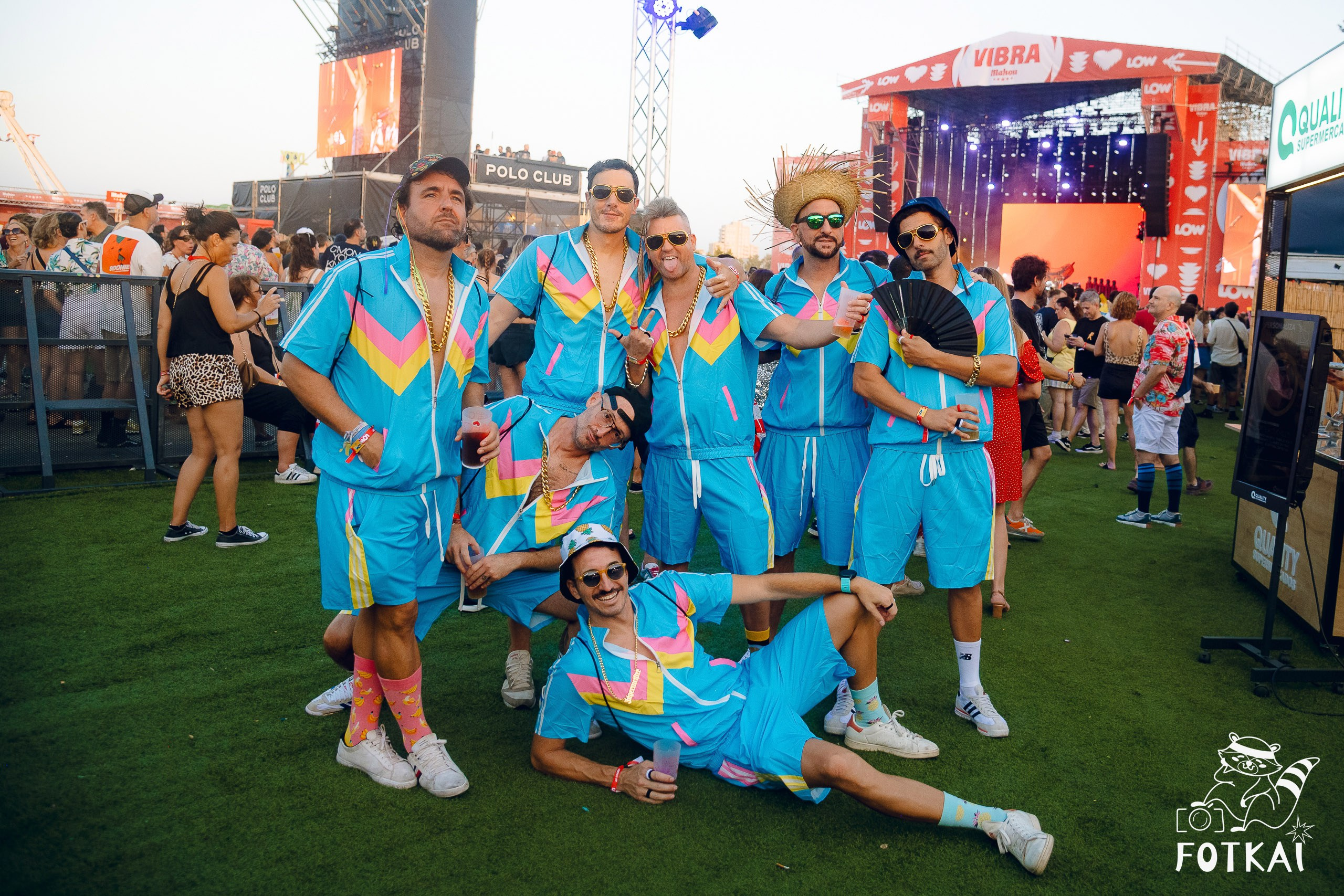 Low Festival 2026 — Busca y descarga gratis tus fotos del tercer día en Torrevieja | FOTKAI