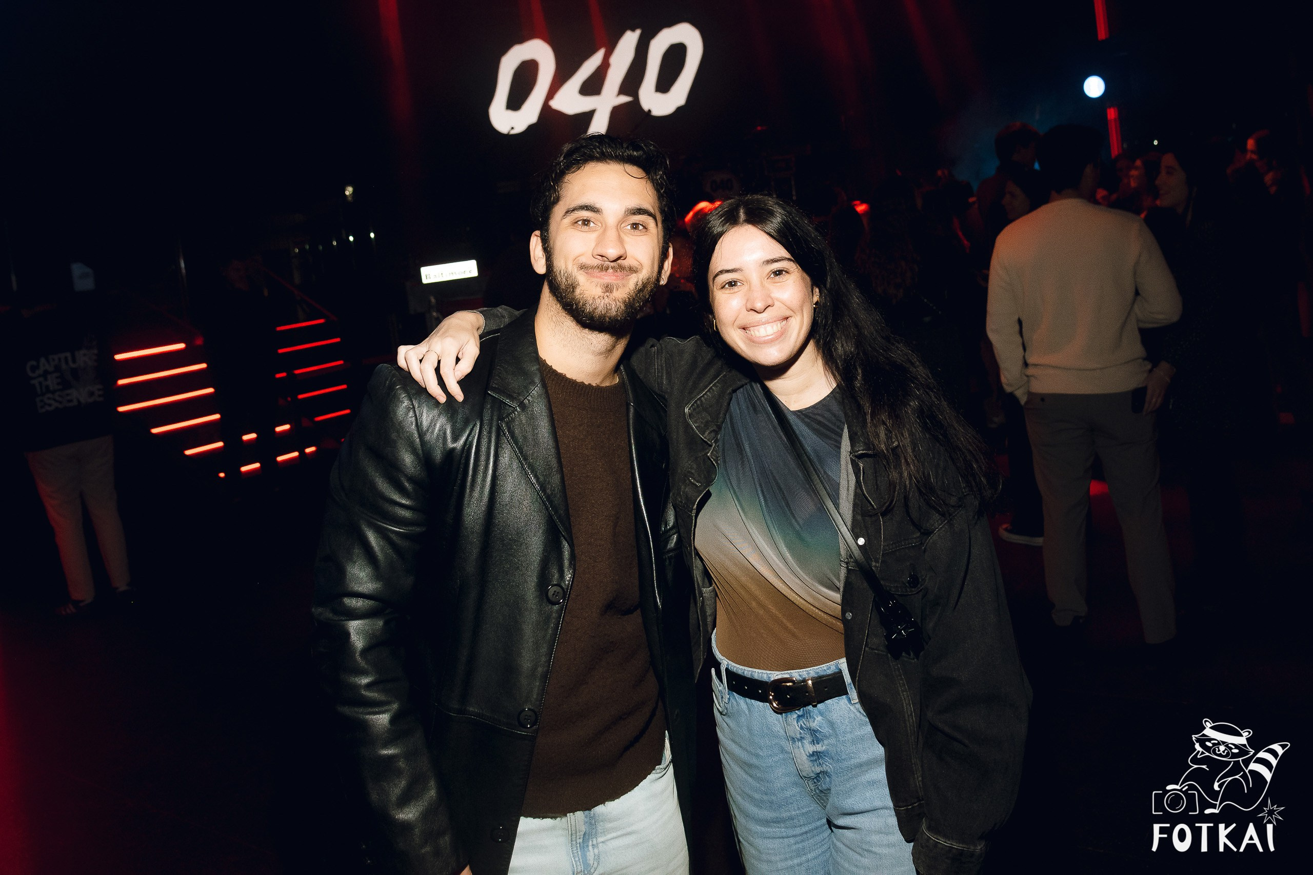 Malmö 040 в Аликанте — концерт в Sala Baltimore Live | FOTKAI