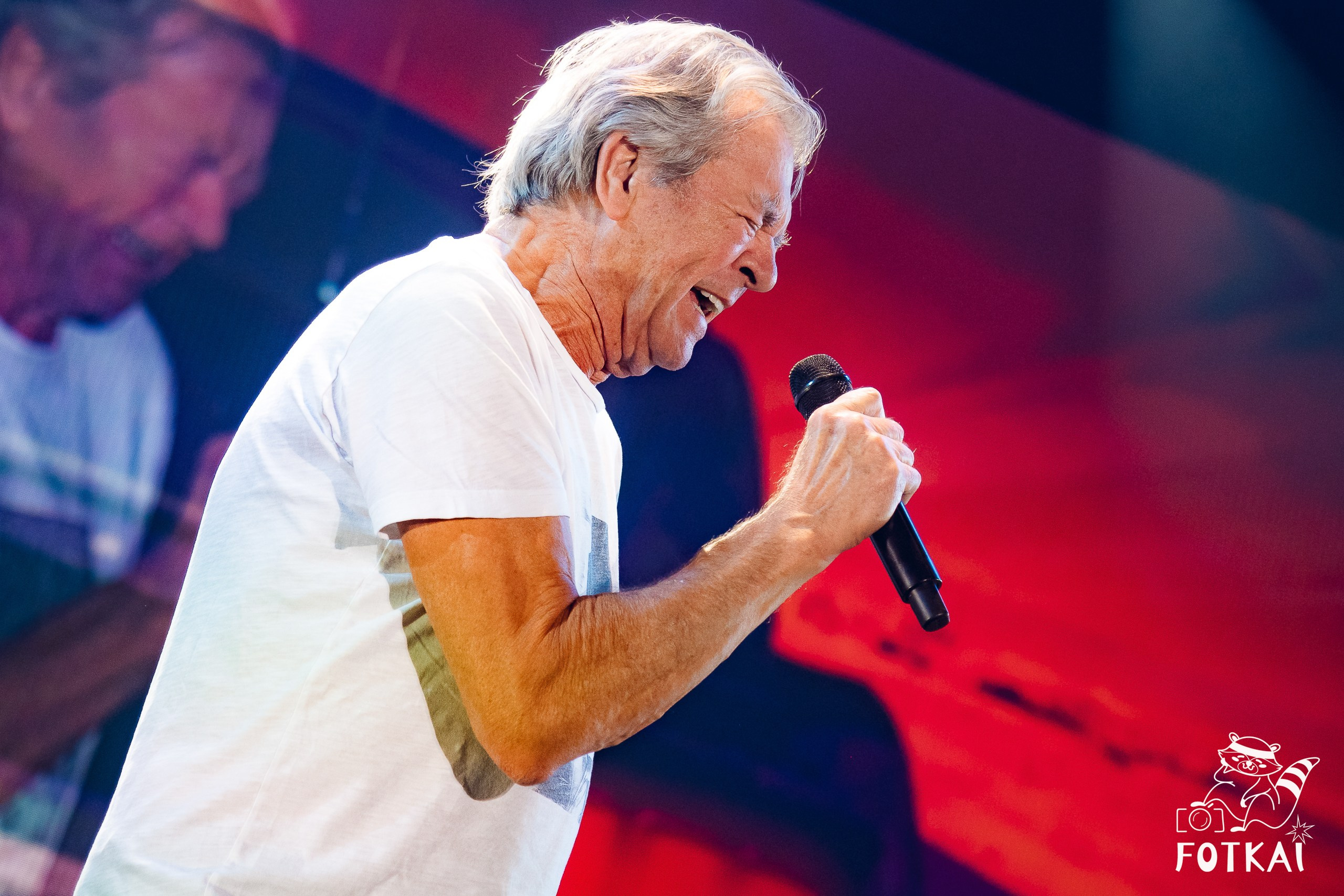Deep Purple Rock Madrid’s Movistar Arena: Concert Photos of the Hard Rock Legends, 2026 | FOTKAI