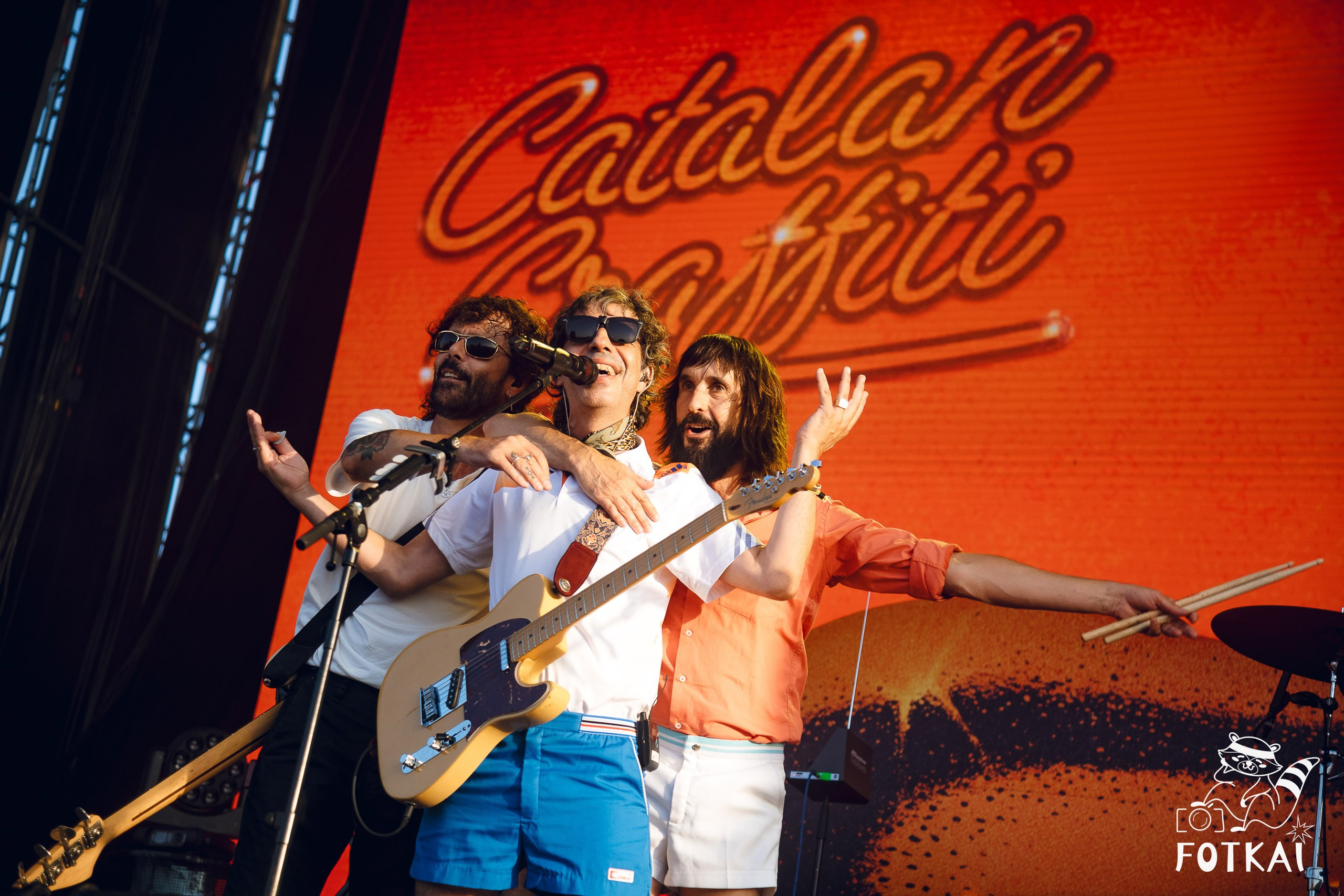 Low Festival 2026 — Busca y descarga gratis tus fotos del tercer día en Torrevieja | FOTKAI