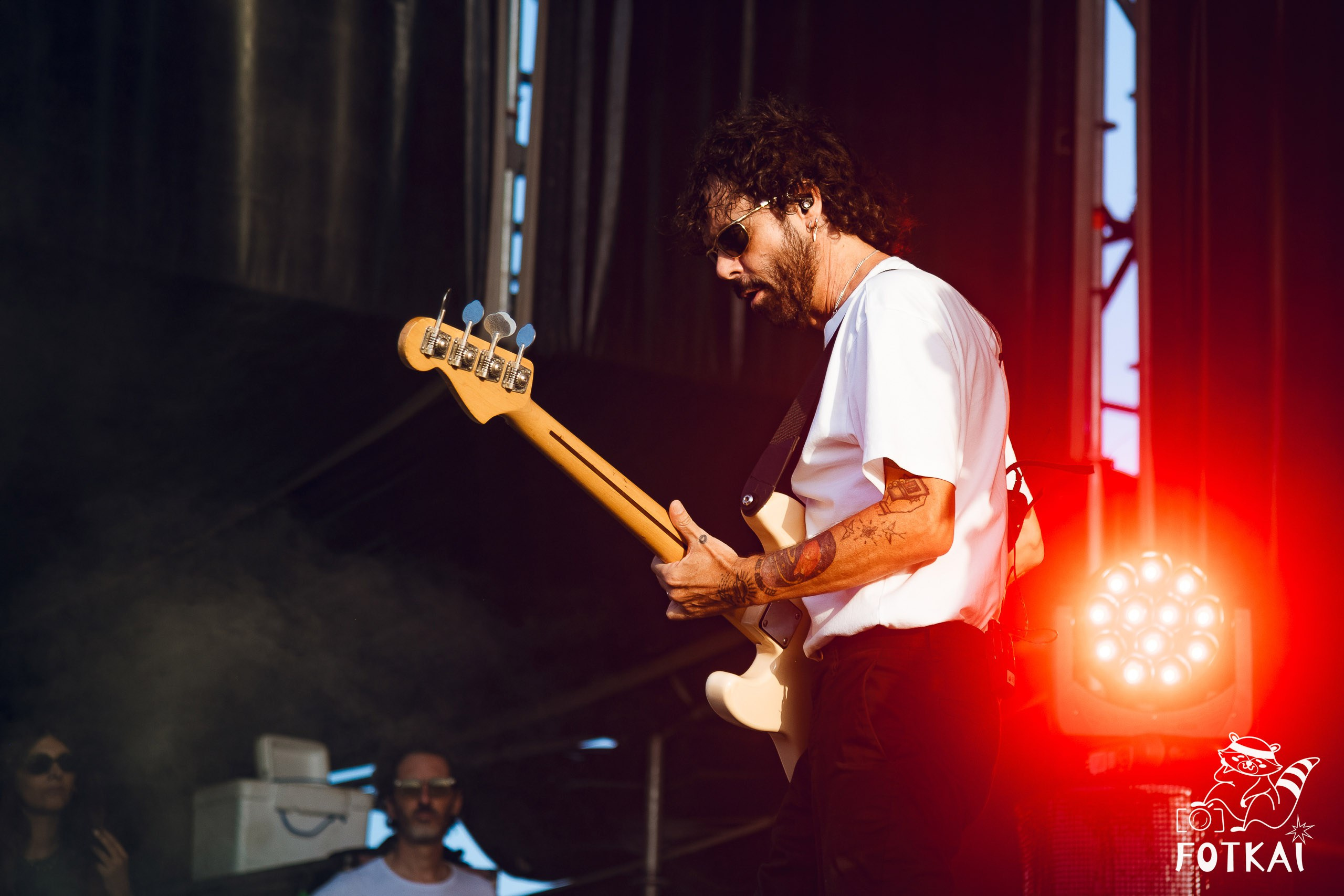Low Festival 2026 — Busca y descarga gratis tus fotos del tercer día en Torrevieja | FOTKAI