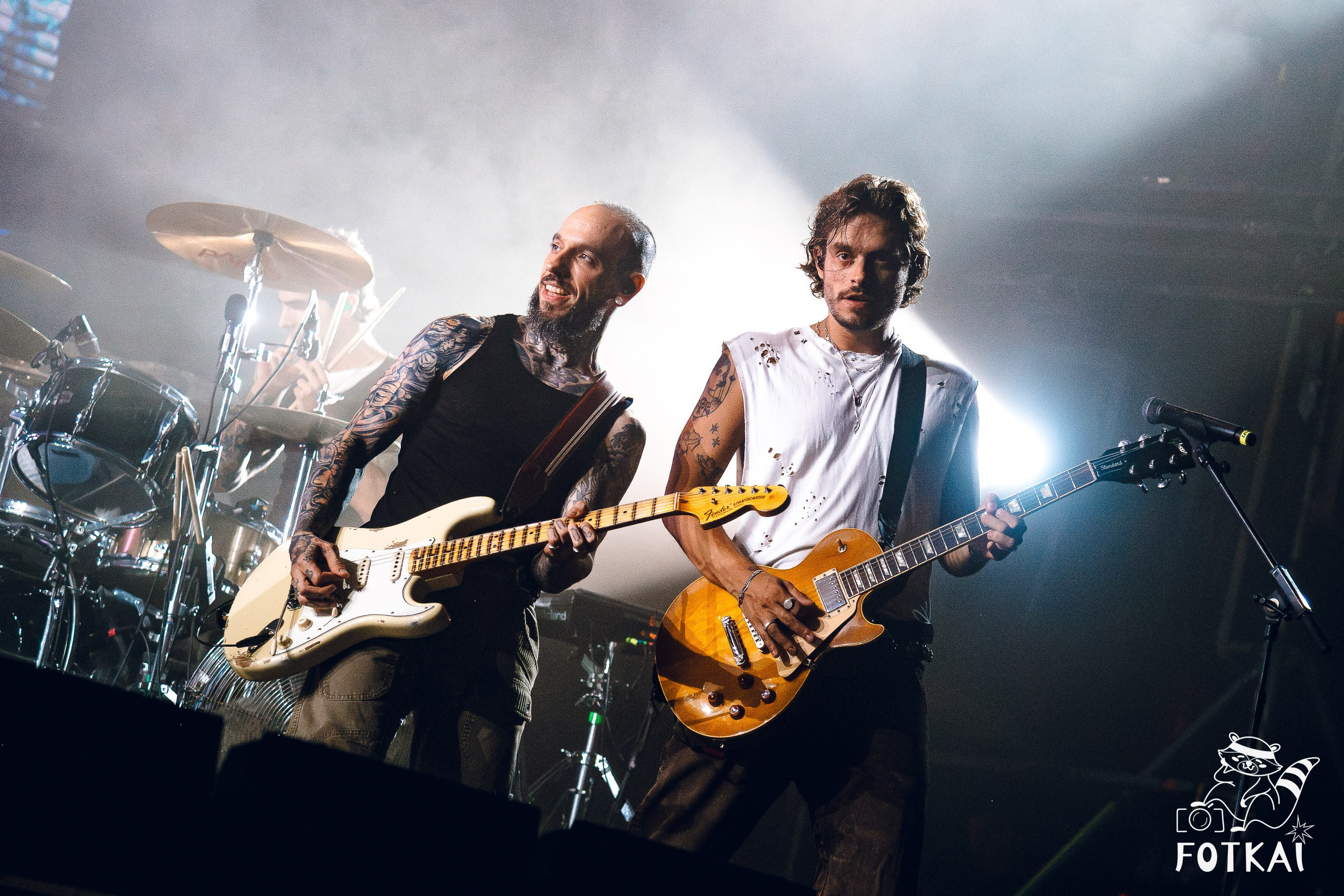 Low Festival 2026 — Busca y descarga gratis tus fotos del tercer día en Torrevieja | FOTKAI