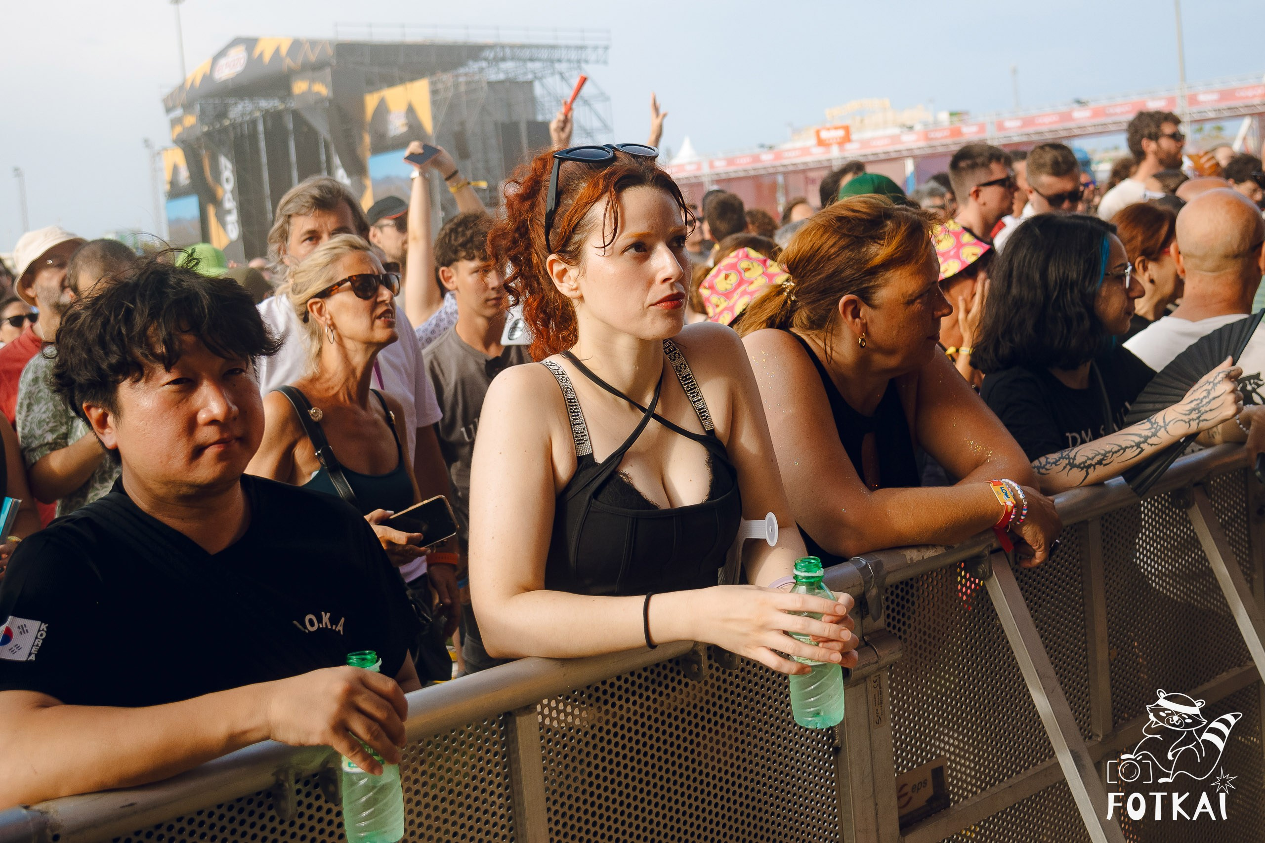 Low Festival 2026 — найди свои фото со второго дня и скачай бесплатно в Торревьехе | FOTKAI