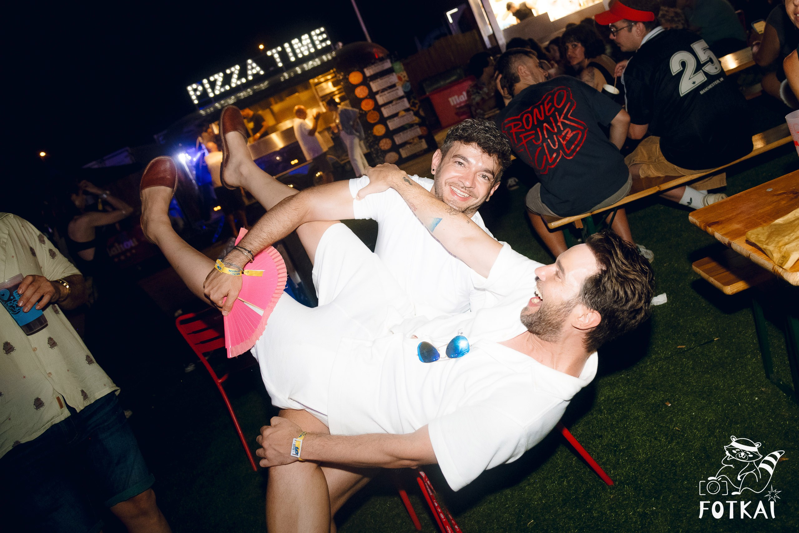 Low Festival 2026 — найди свои фото со второго дня и скачай бесплатно в Торревьехе | FOTKAI