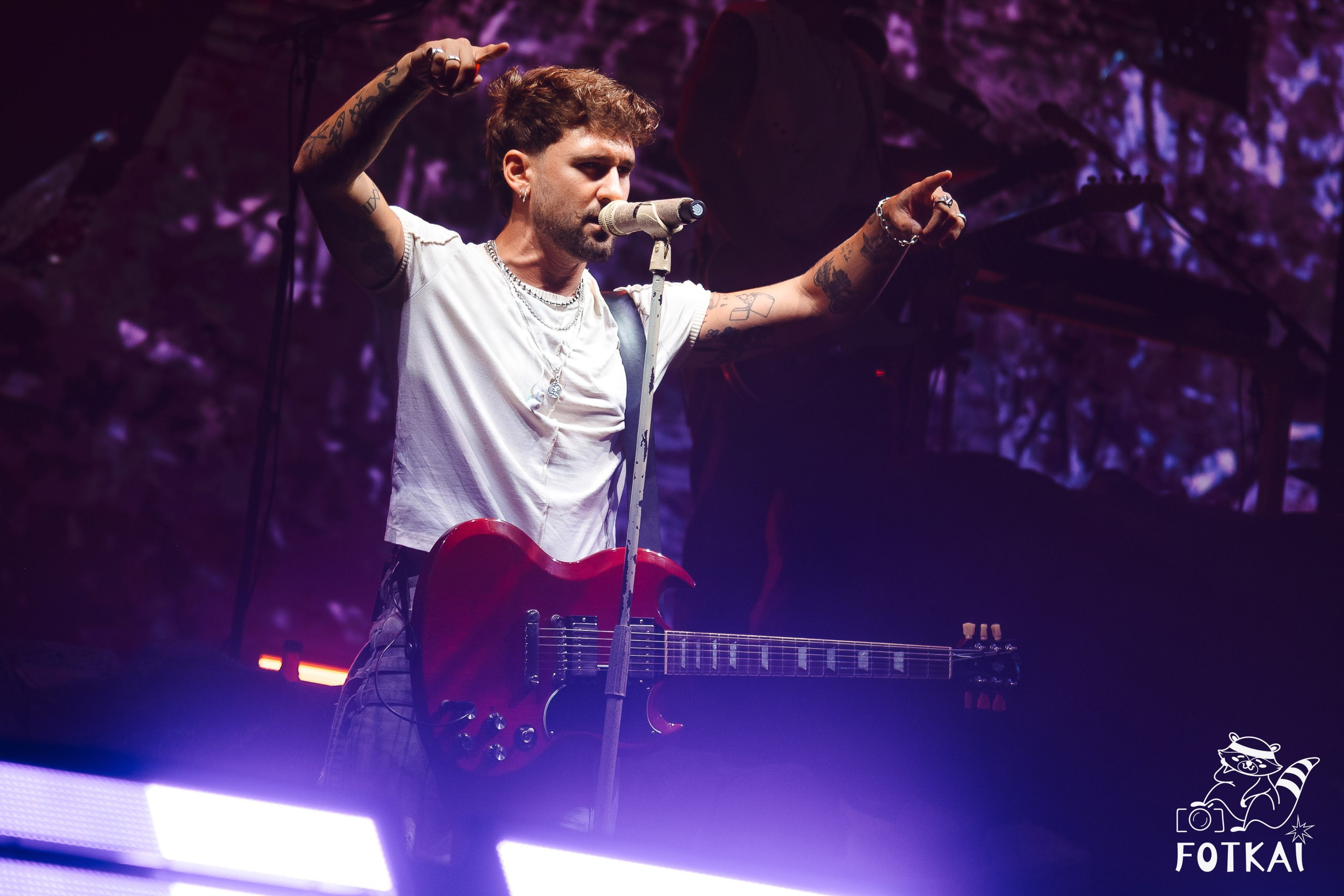 Low Festival 2026 — Busca y descarga gratis tus fotos del tercer día en Torrevieja | FOTKAI