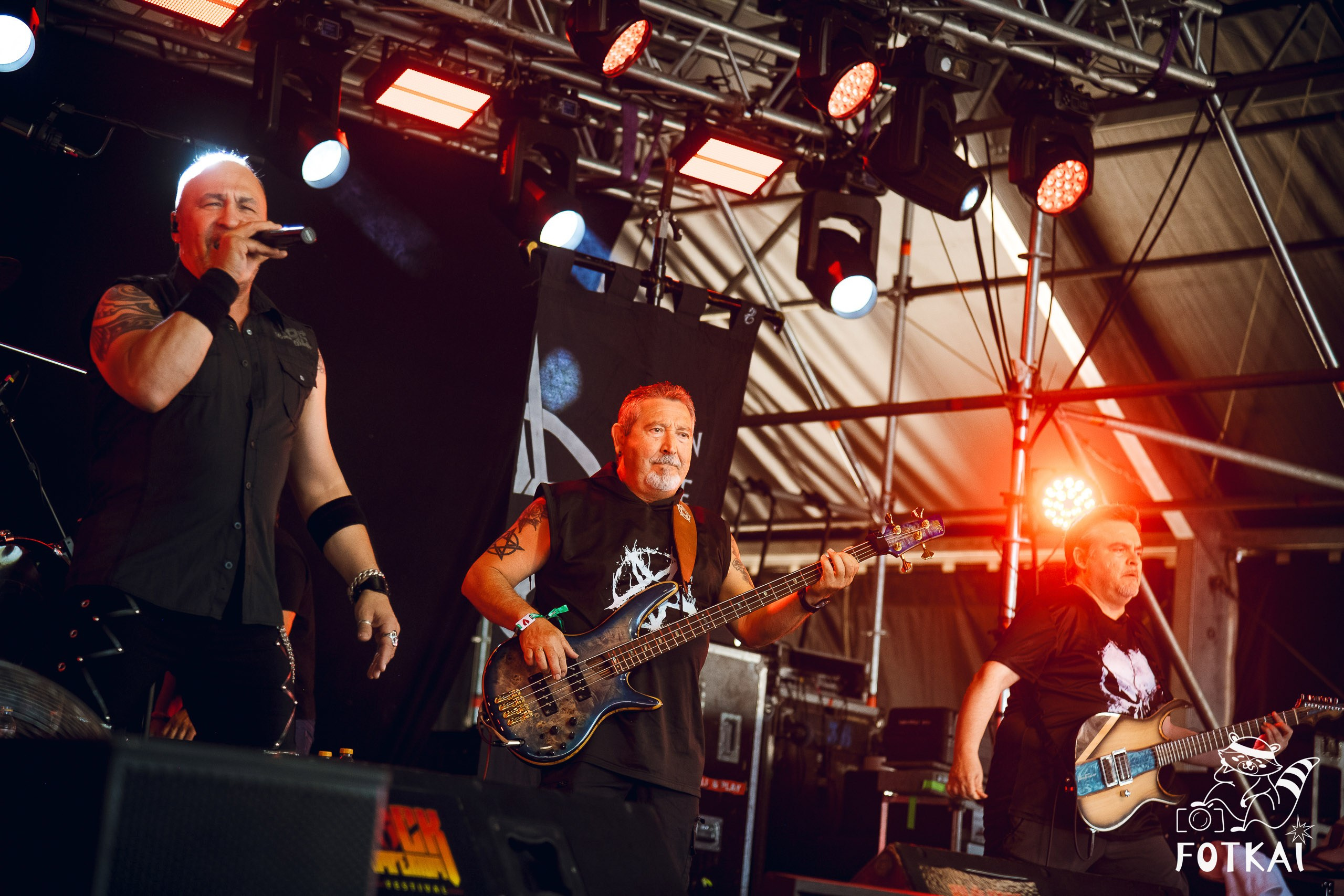 Rock Imperium Festival 2026 — Download Your Free Photos from Day Three, Cartagena | FOTKAI