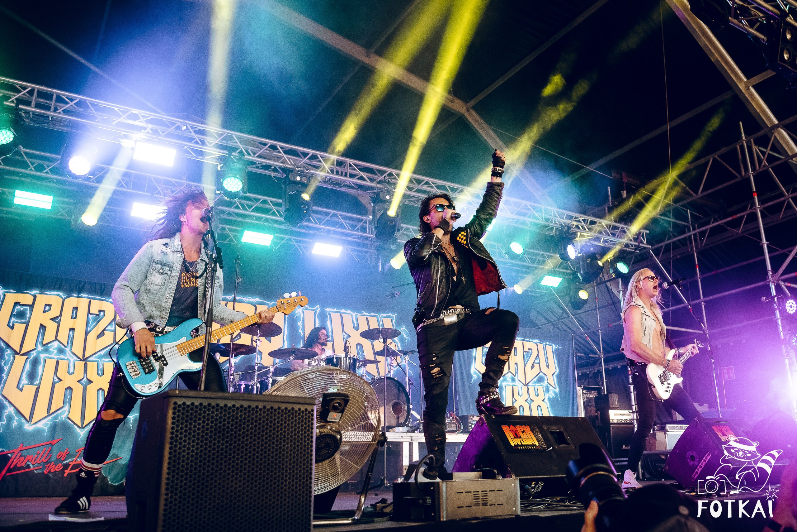 Rock Imperium Festival 2026 — Download Your Free Photos from Day Three, Cartagena | FOTKAI