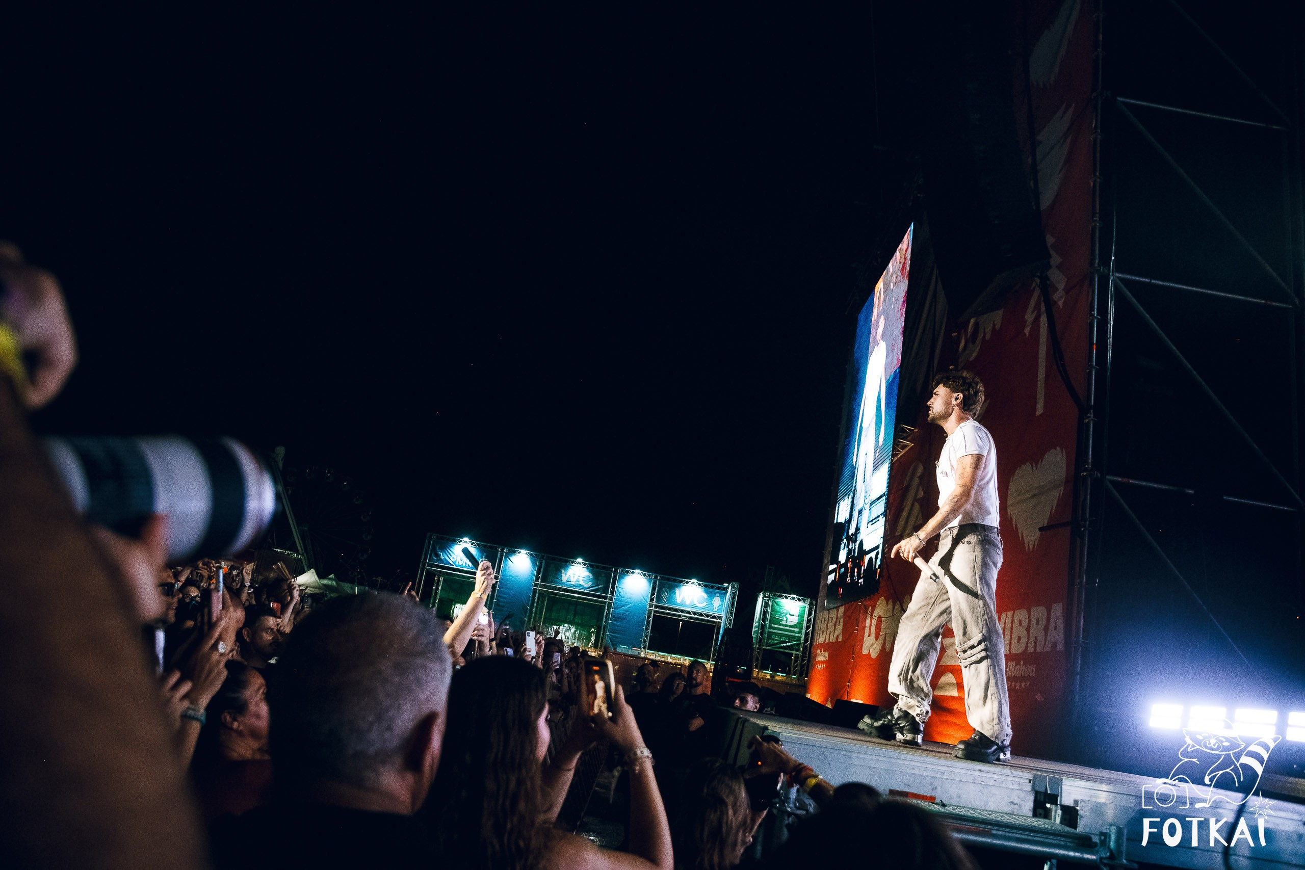 Low Festival 2026 — Busca y descarga gratis tus fotos del tercer día en Torrevieja | FOTKAI