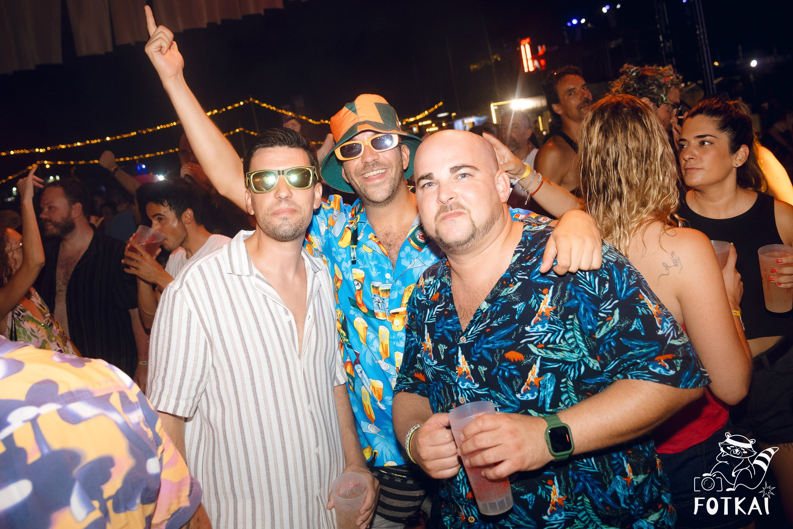 Low Festival 2026 — найди свои фото со второго дня и скачай бесплатно в Торревьехе | FOTKAI