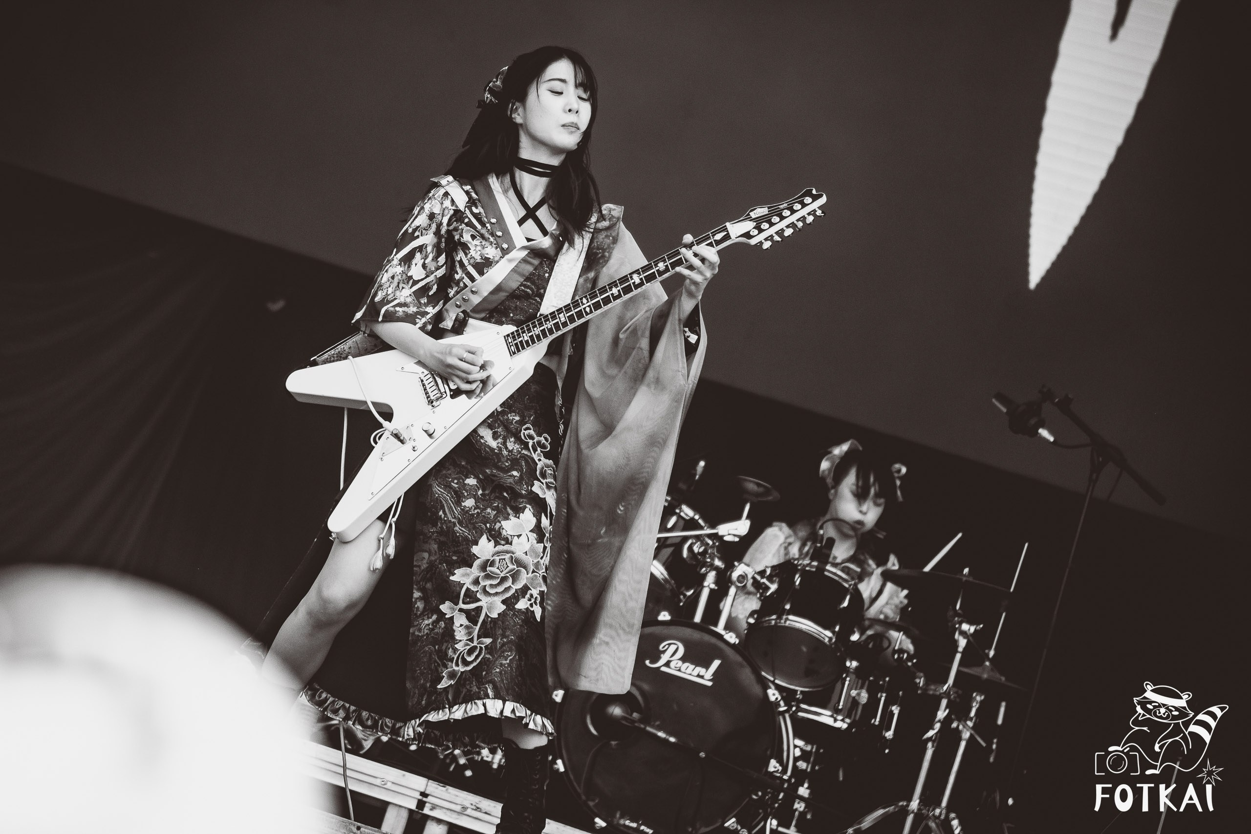 Rock Imperium Festival 2026 — Download Your Free Photos from Day Three, Cartagena | FOTKAI