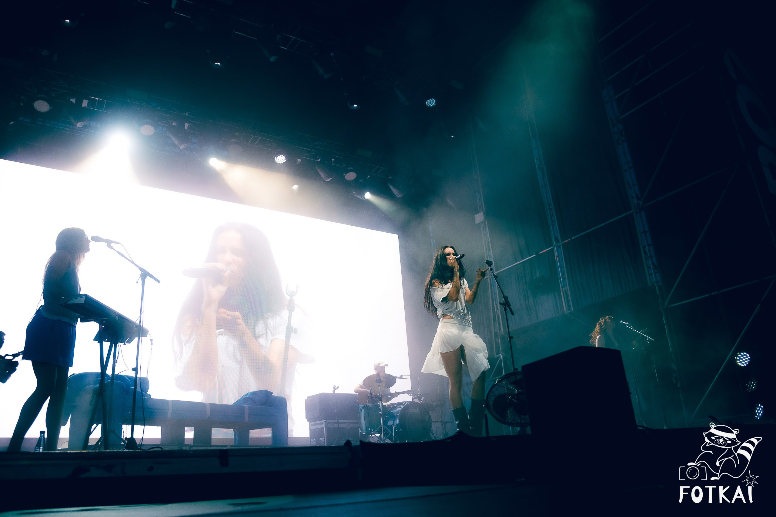 Low Festival 2026 — Busca y descarga gratis tus fotos del tercer día en Torrevieja | FOTKAI