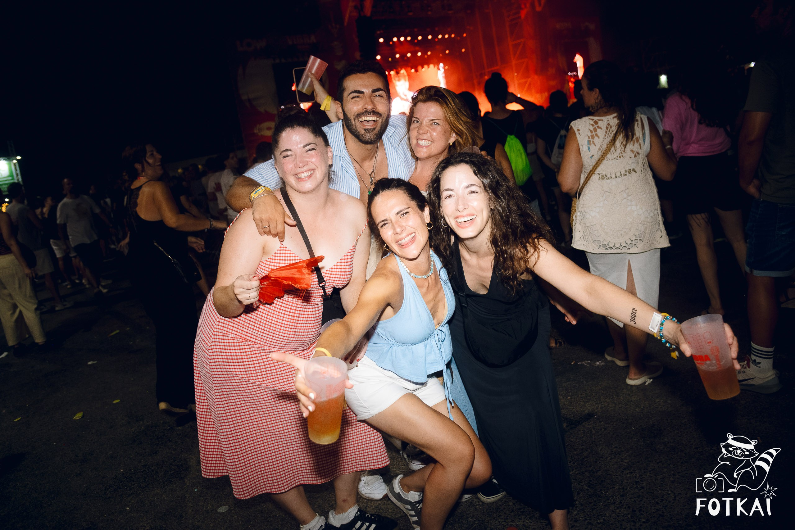 Low Festival 2026 — Busca y descarga gratis tus fotos del tercer día en Torrevieja | FOTKAI